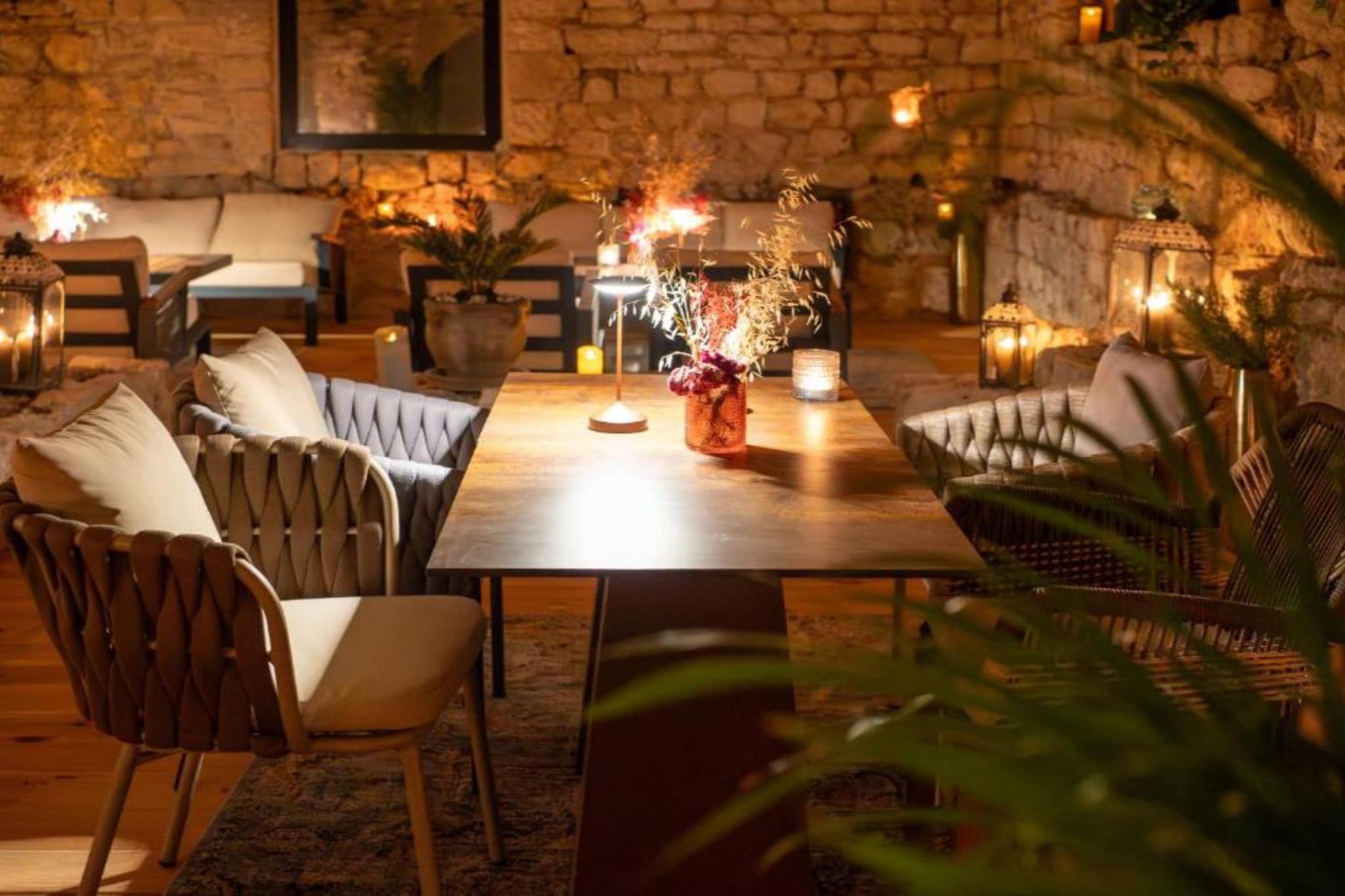 Historic Han Hideaway Deluxe Suite-Niet-getagd