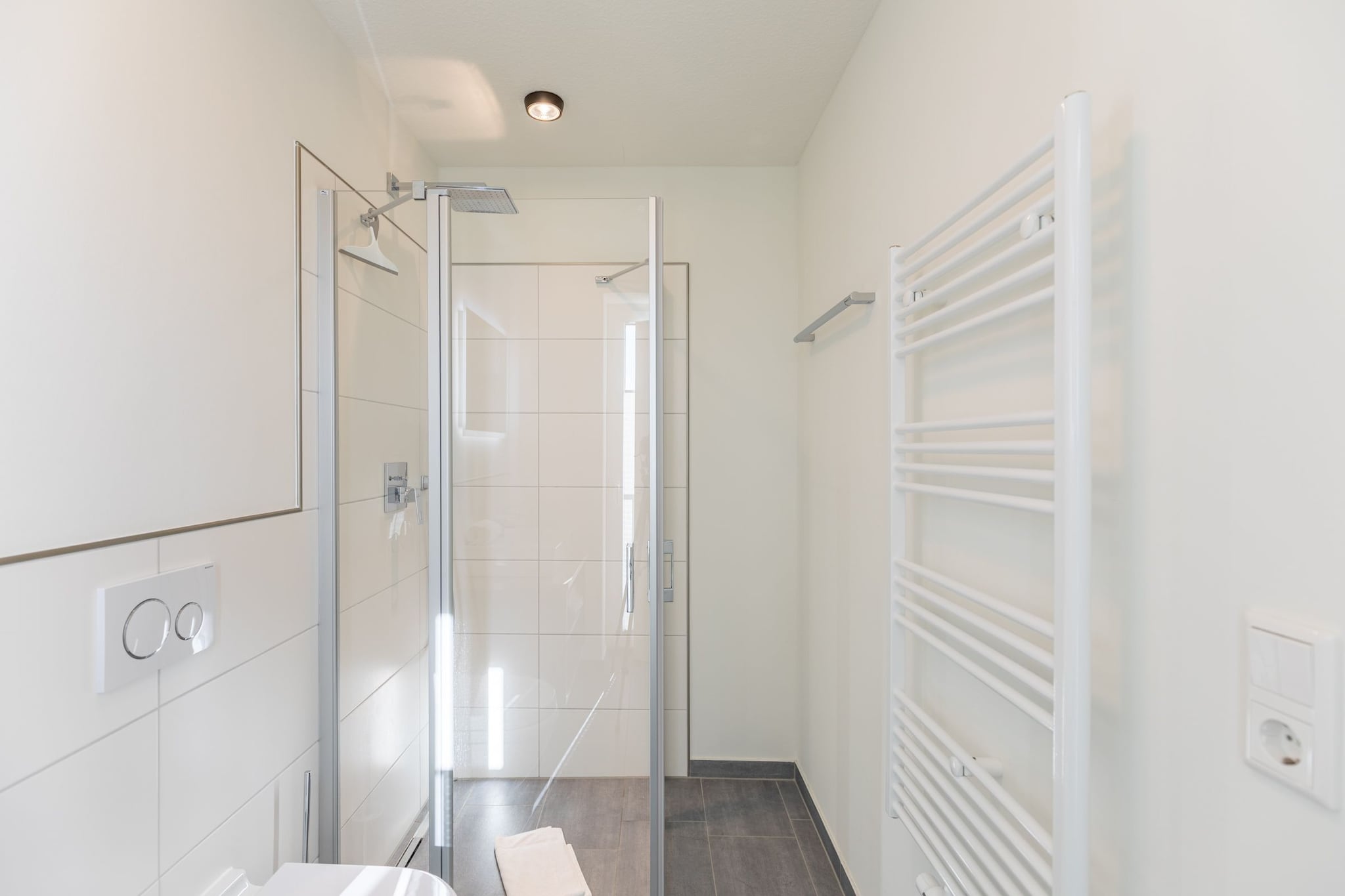 Deichidyll de Luxe auf Nordstrand