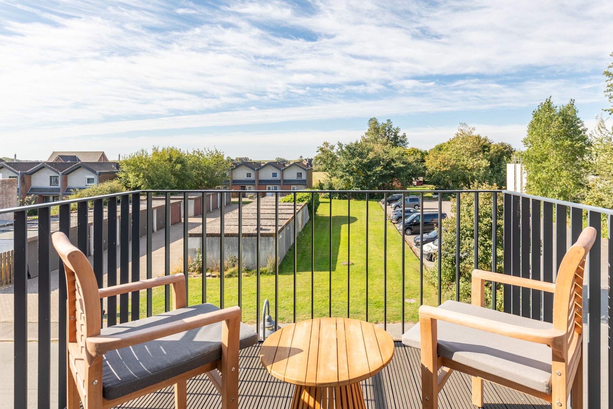 Sandbank de Luxe 7 auf Nordstrand