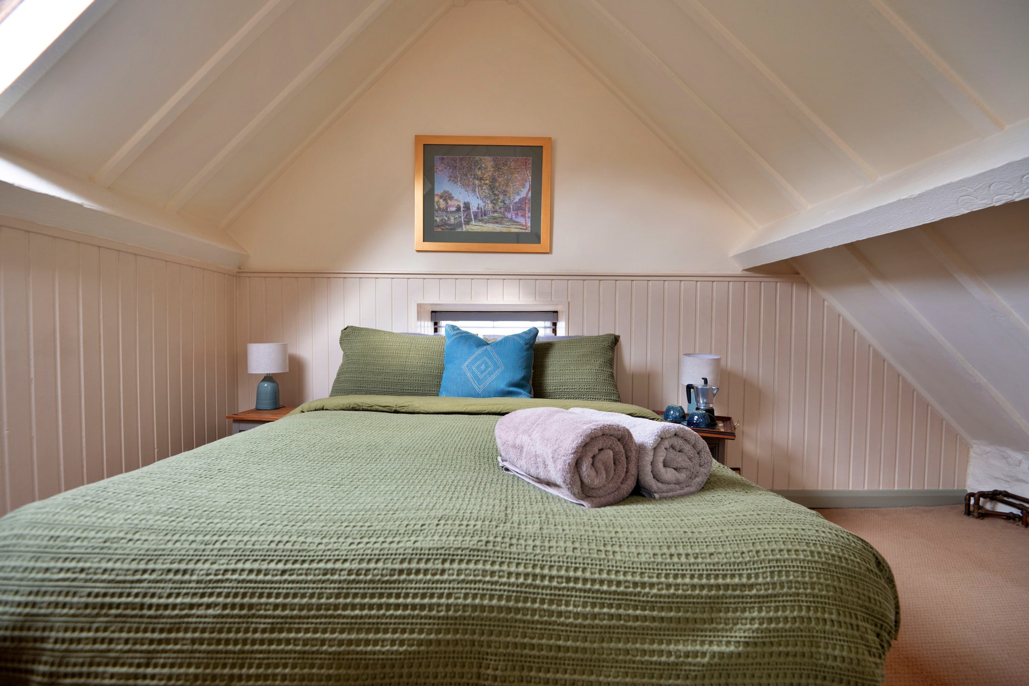 Pandy Farmhouse
