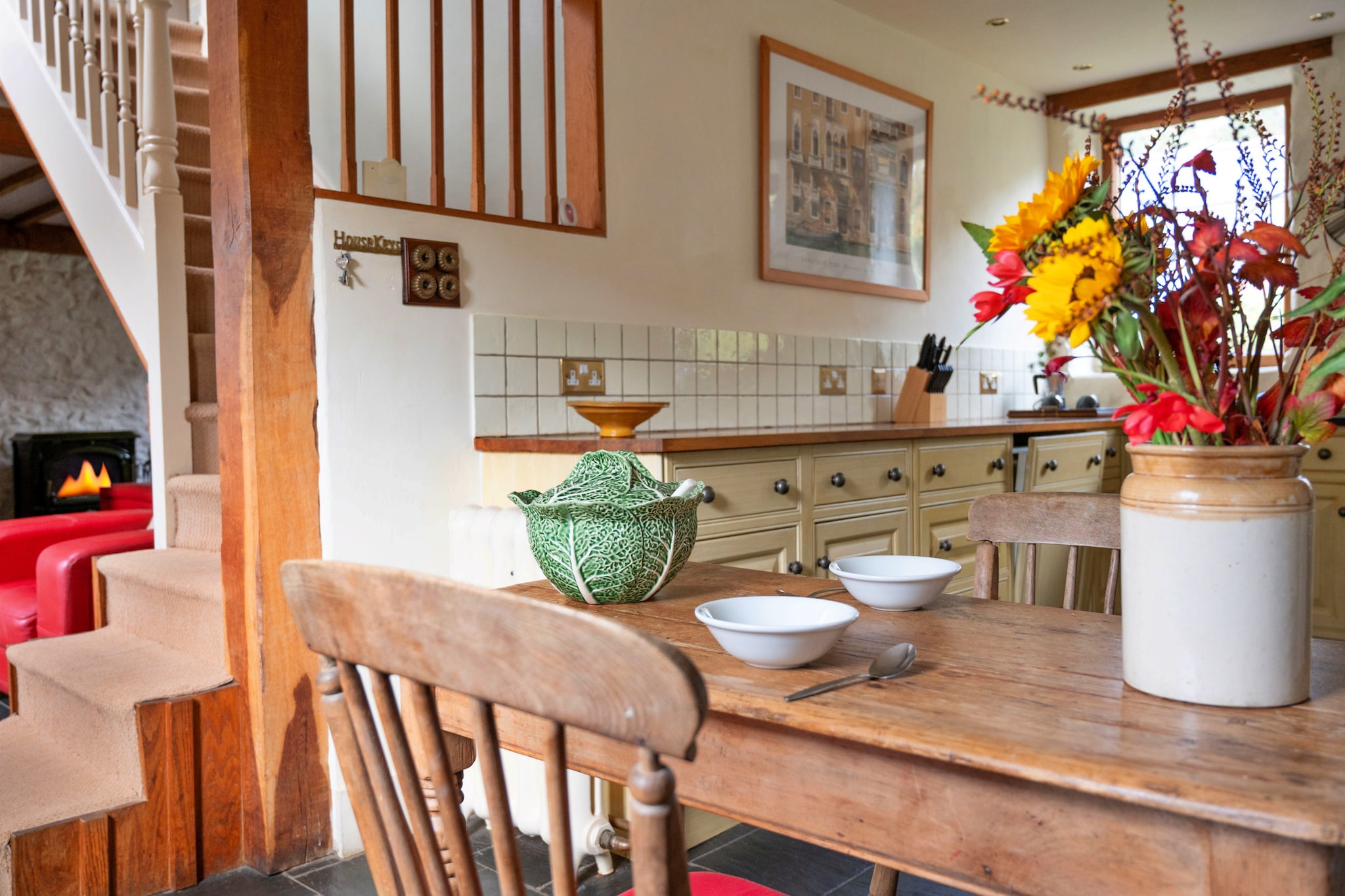 Pandy Farmhouse