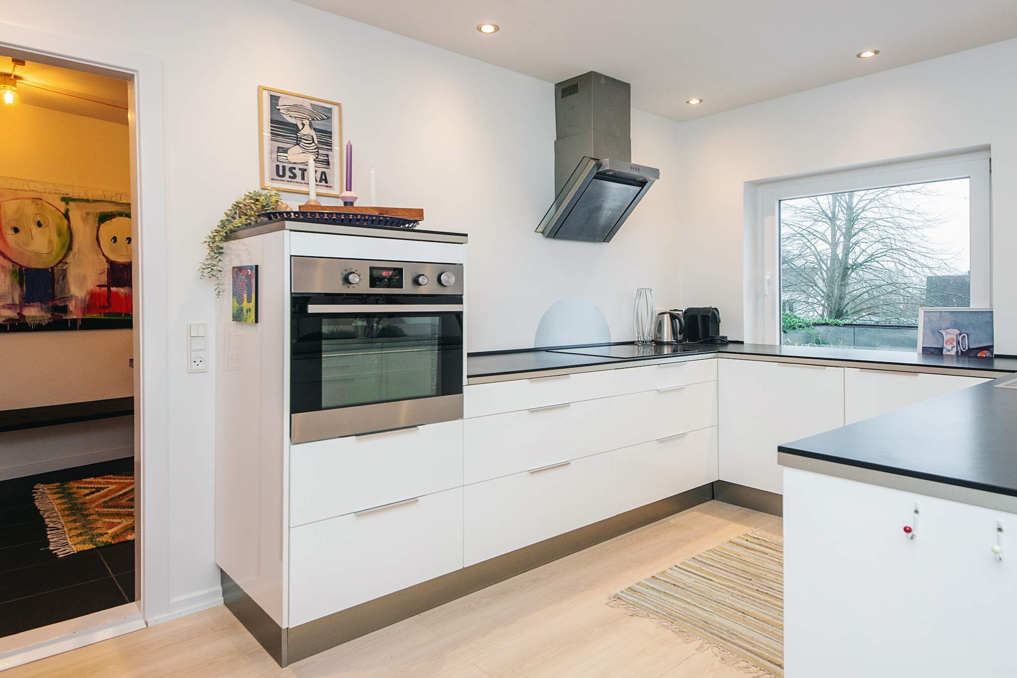 4 etoiles maison de vacances a Kjellerup