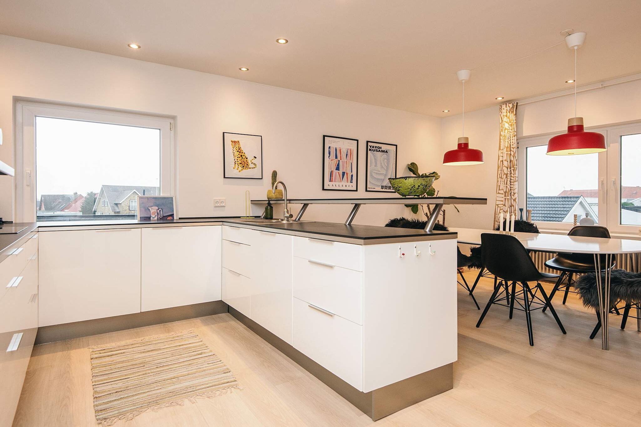 4 etoiles maison de vacances a Kjellerup