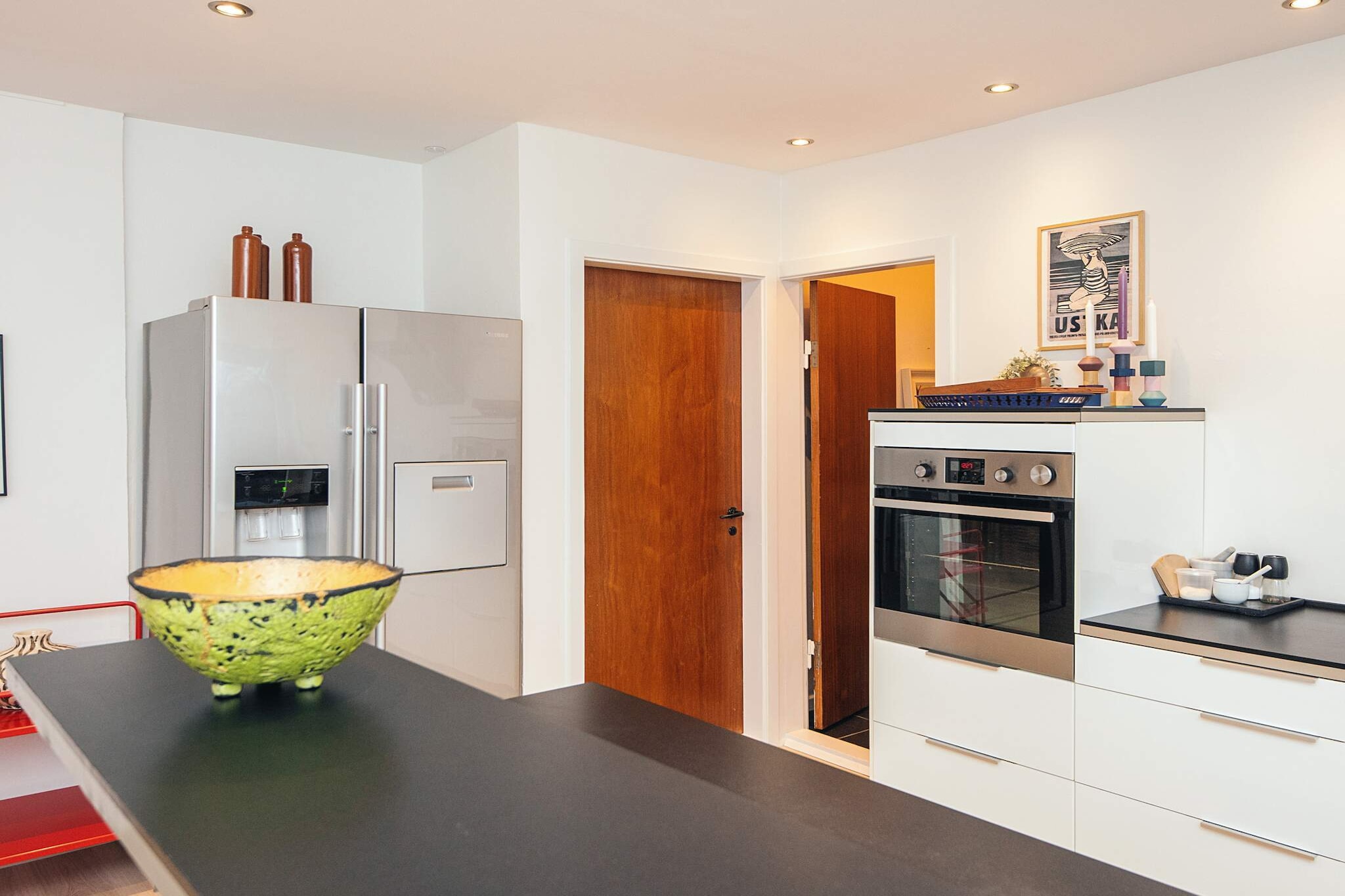 4 etoiles maison de vacances a Kjellerup