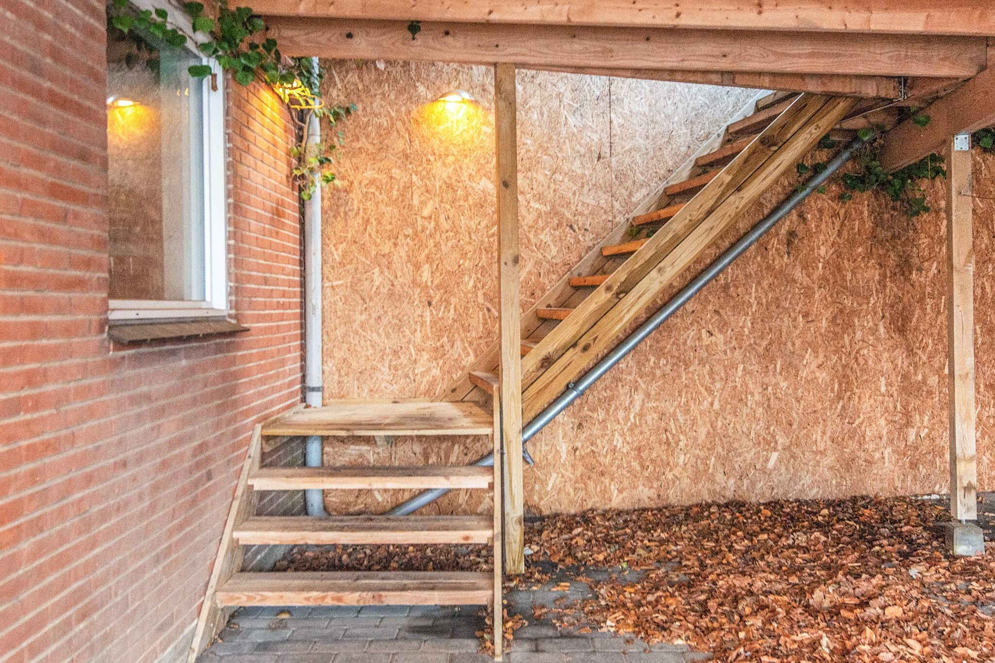 4 etoiles maison de vacances a Kjellerup-Vue