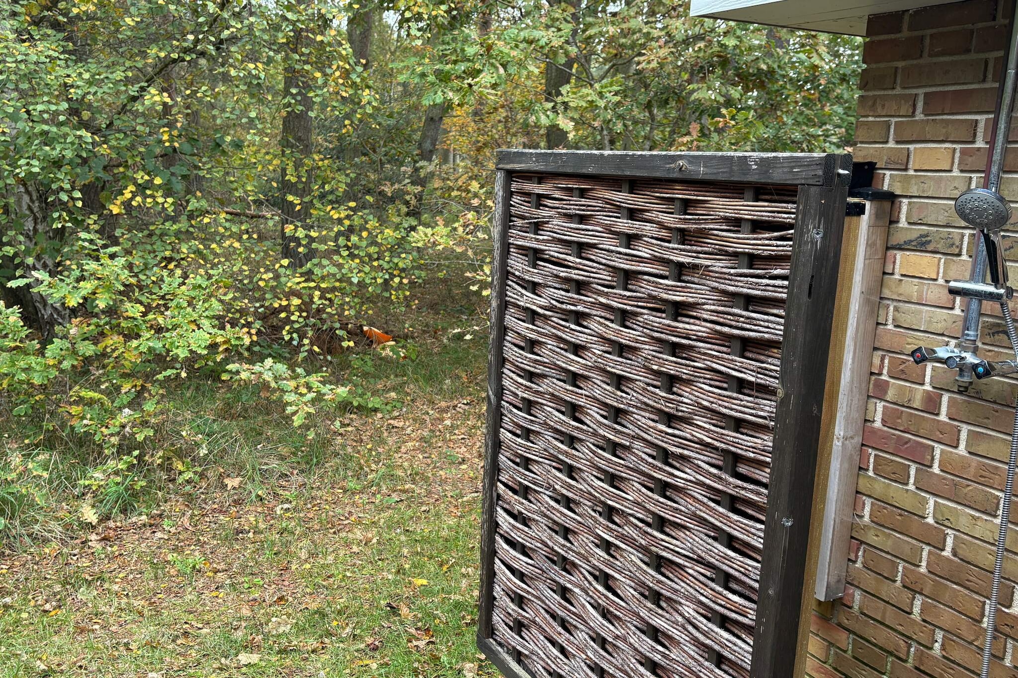 8 Personen vakantie huis in Aakirkeby