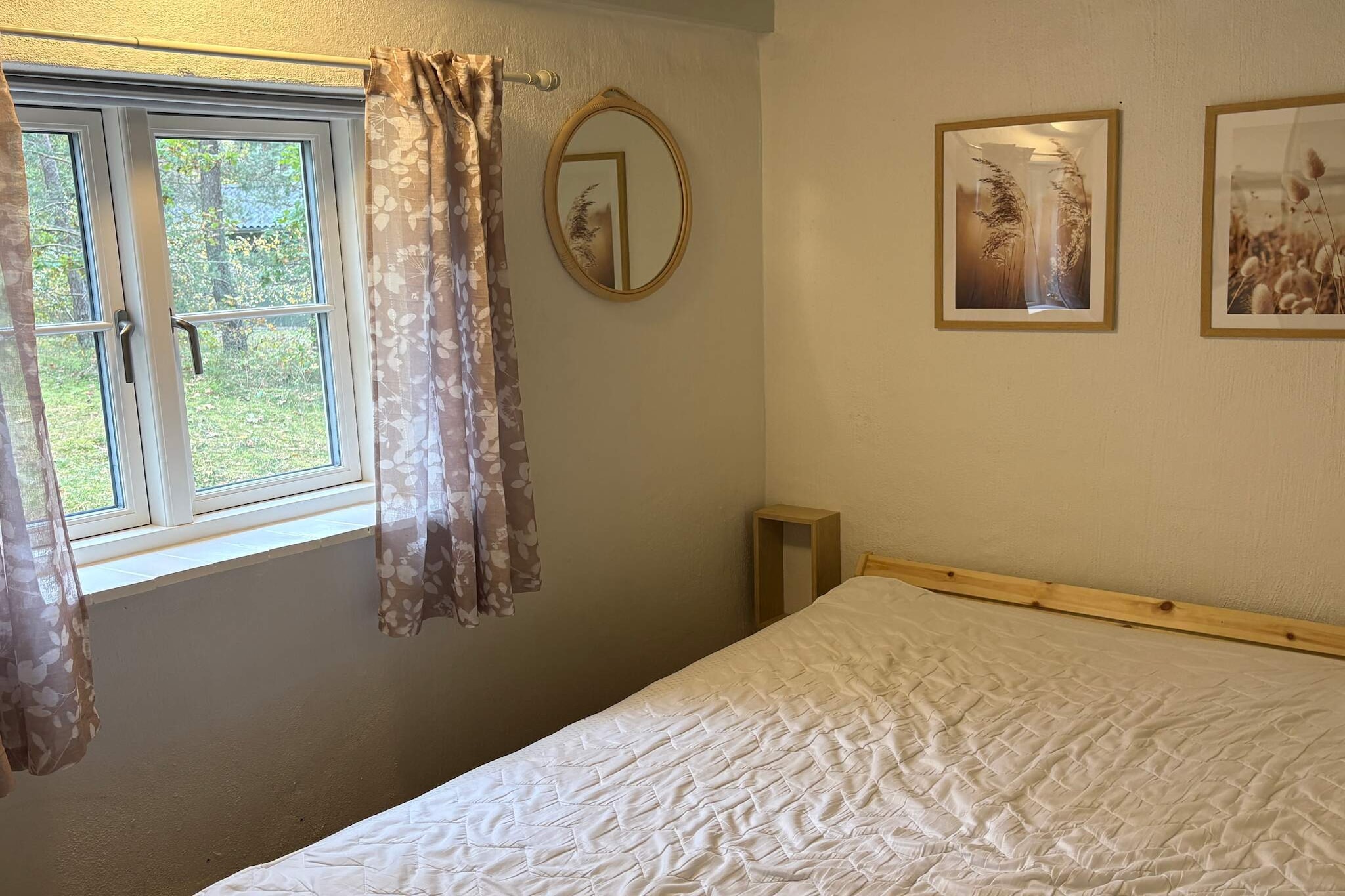 8 Personen vakantie huis in Aakirkeby-Binnen