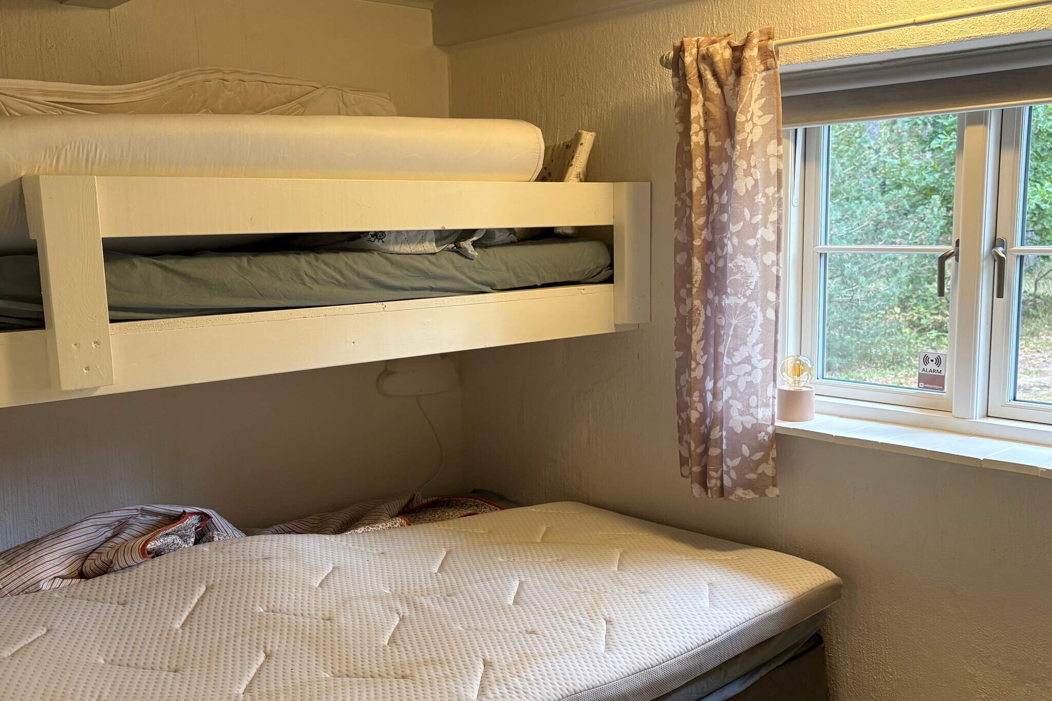 8 Personen vakantie huis in Aakirkeby-Binnen