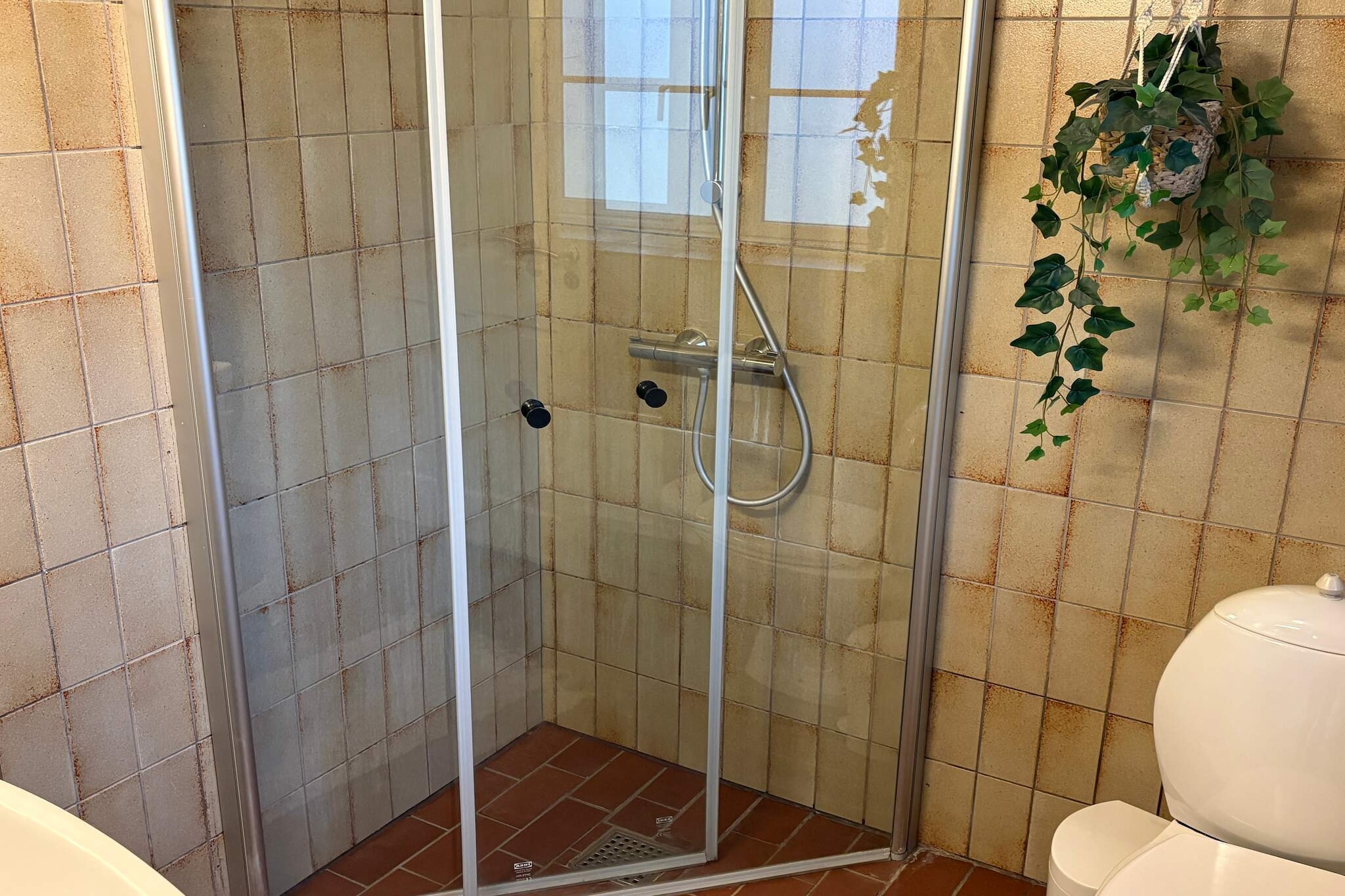 8 Personen vakantie huis in Aakirkeby-Binnen