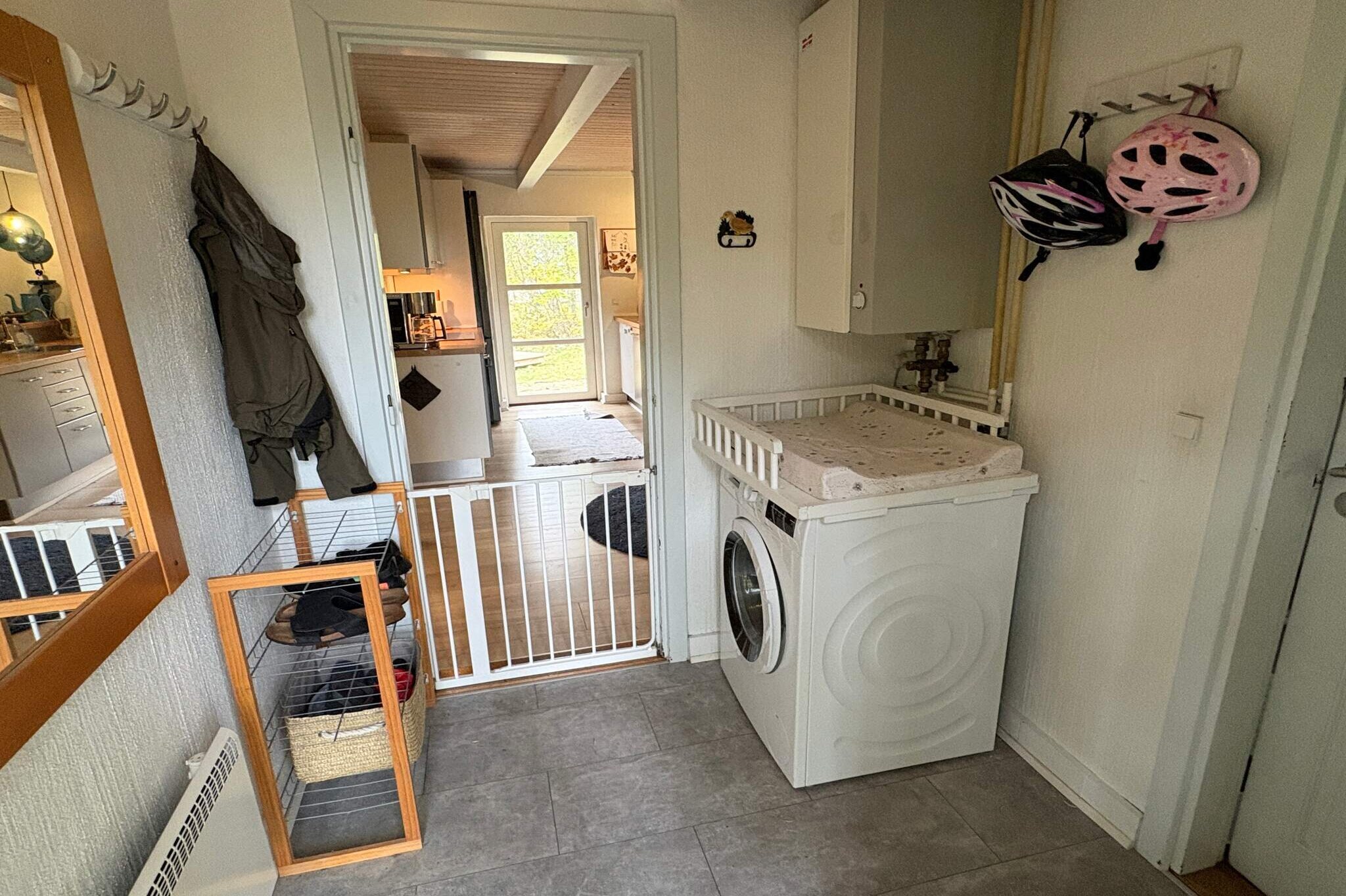 8 Personen vakantie huis in Aakirkeby-Binnen