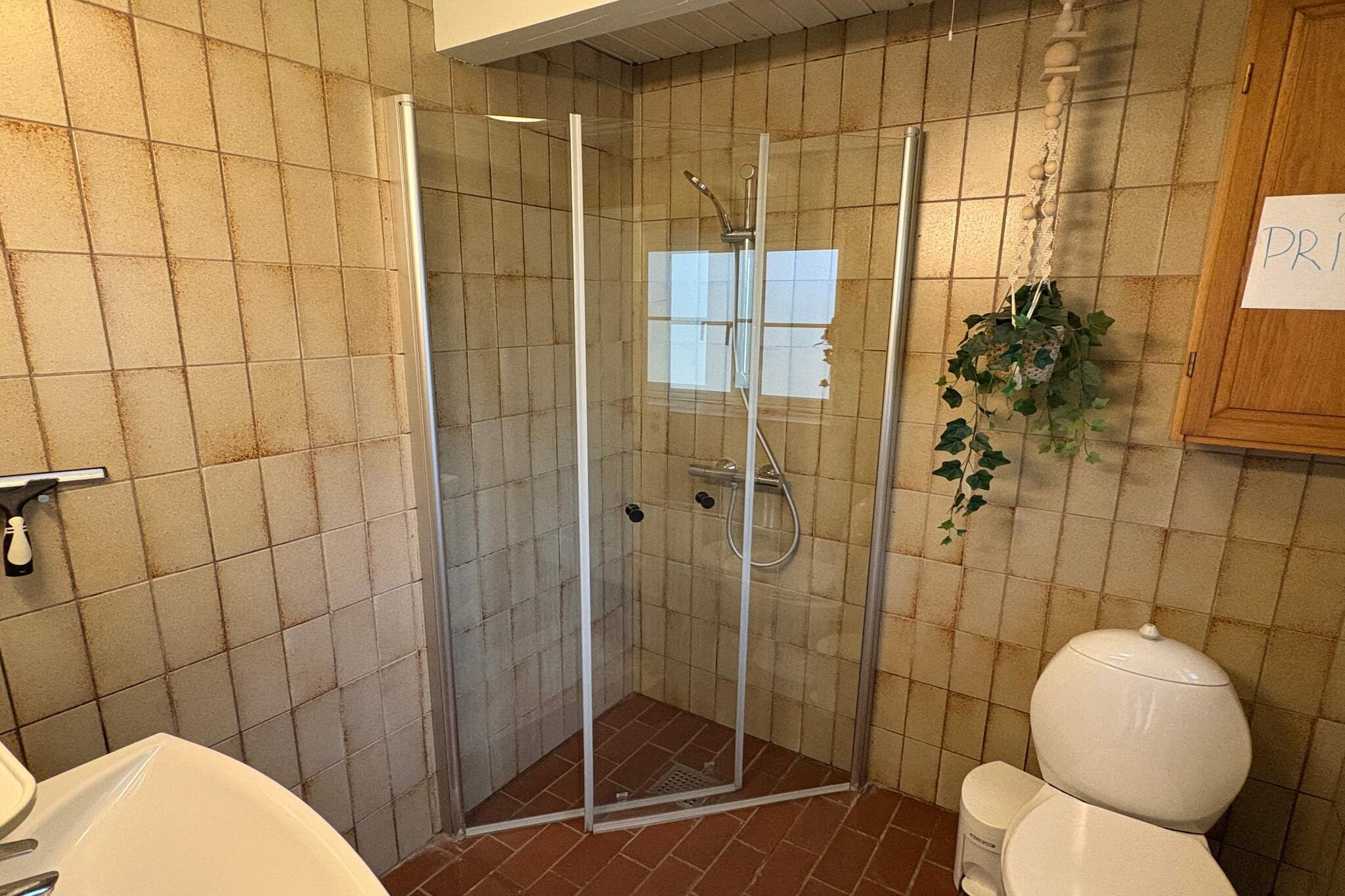 8 Personen vakantie huis in Aakirkeby-Binnen