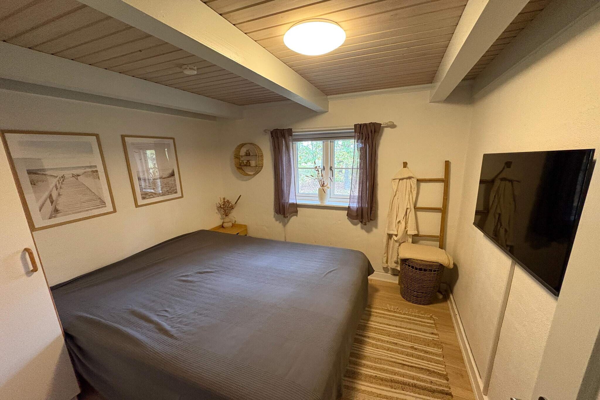 8 Personen vakantie huis in Aakirkeby-Binnen