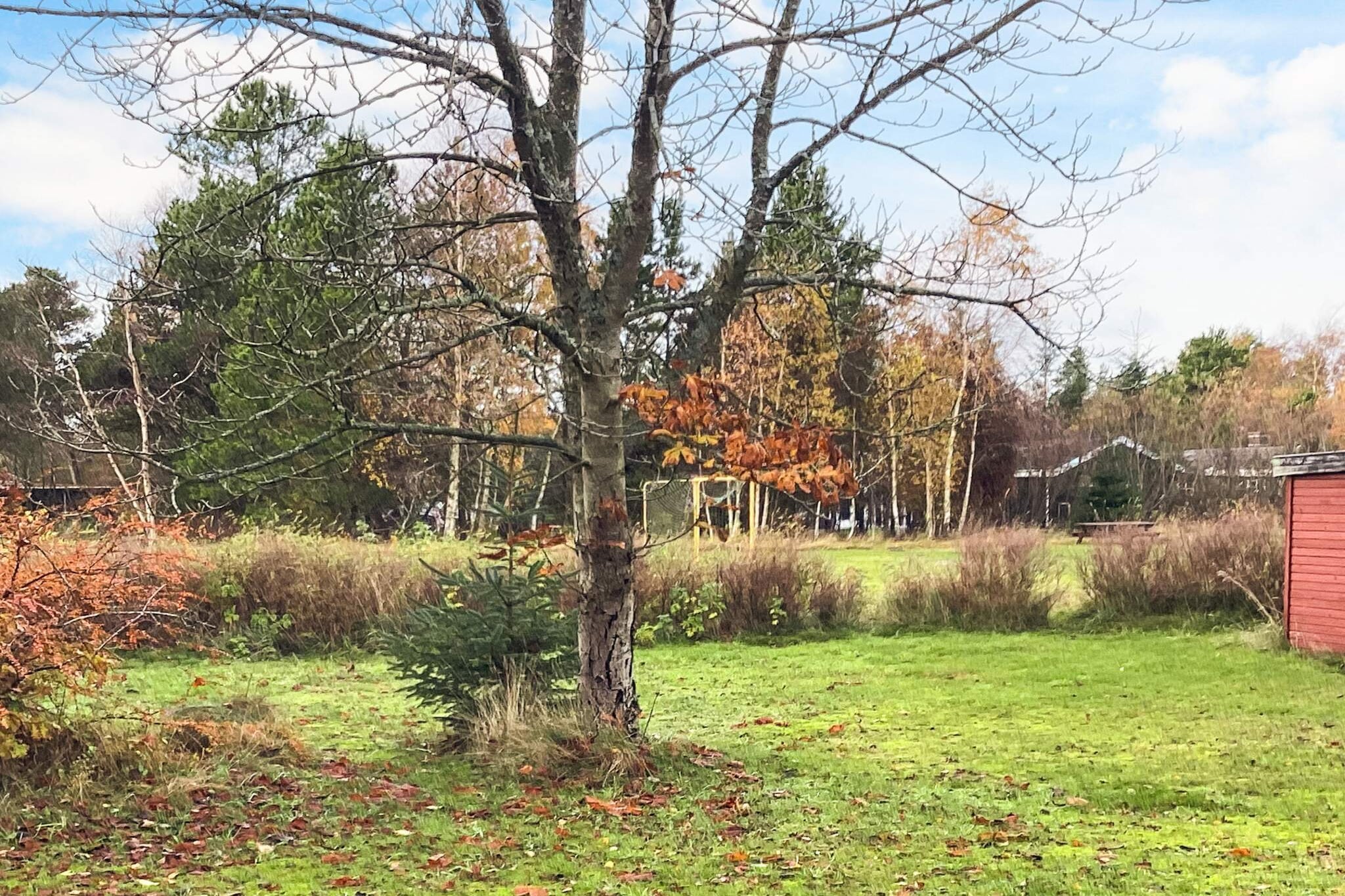 Maison de vacances pour 4 a Hals-Non tagué