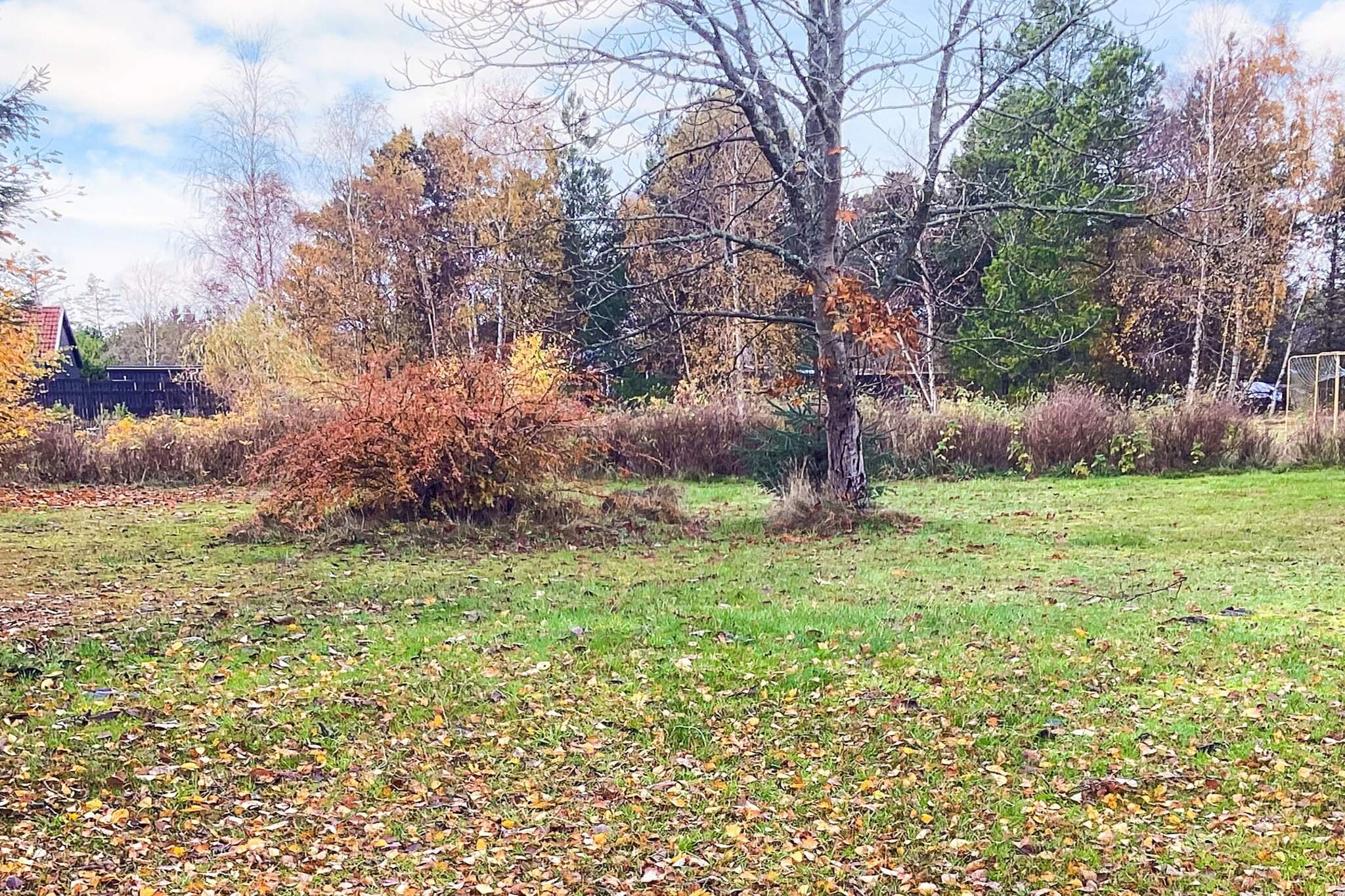 Maison de vacances pour 4 a Hals-Non tagué