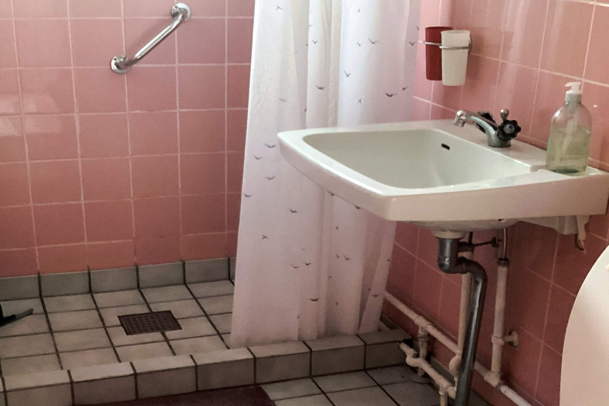 Maison de vacances pour 4 a Hals-Intérieur