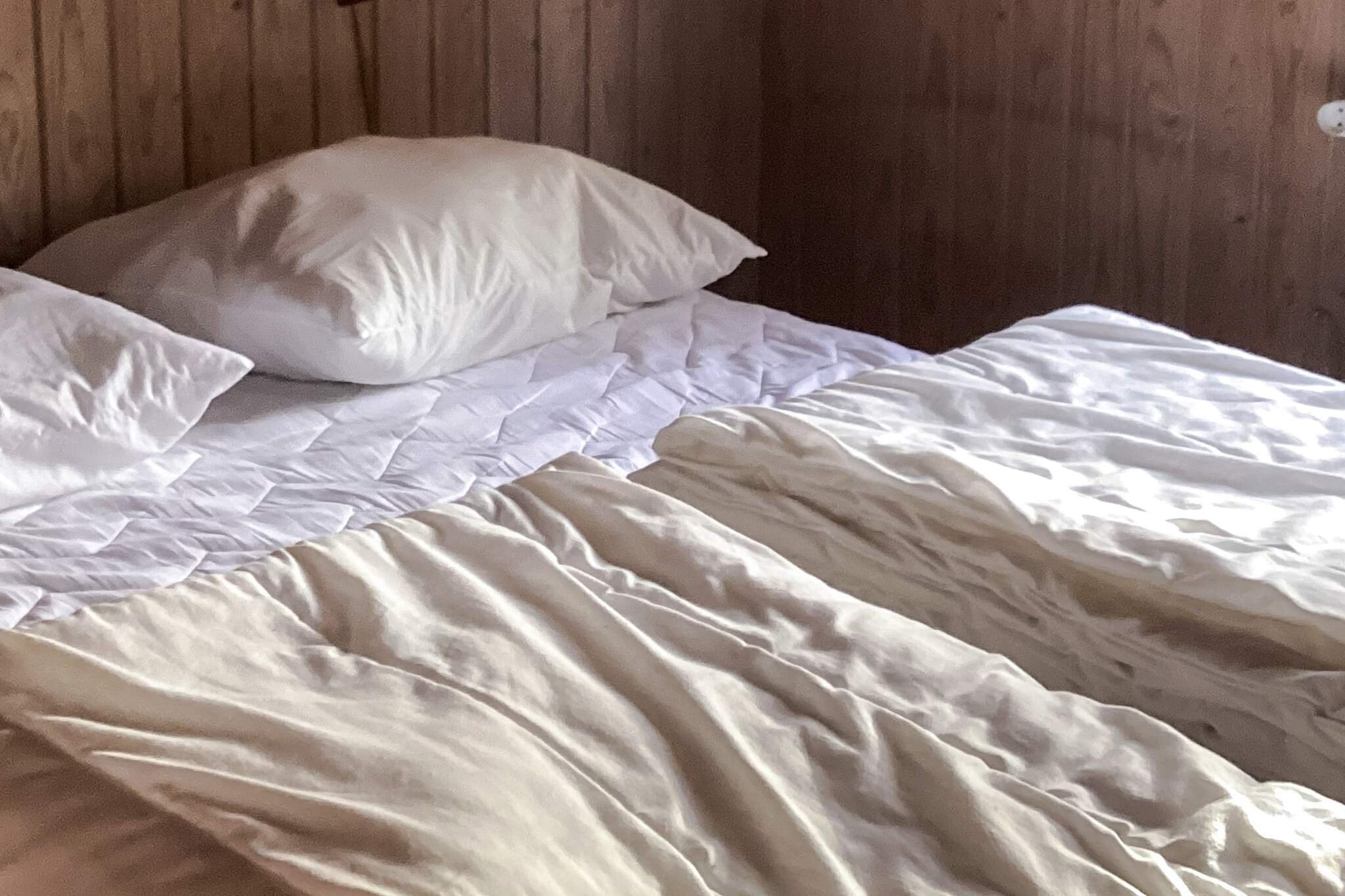 Maison de vacances pour 4 a Hals-Intérieur