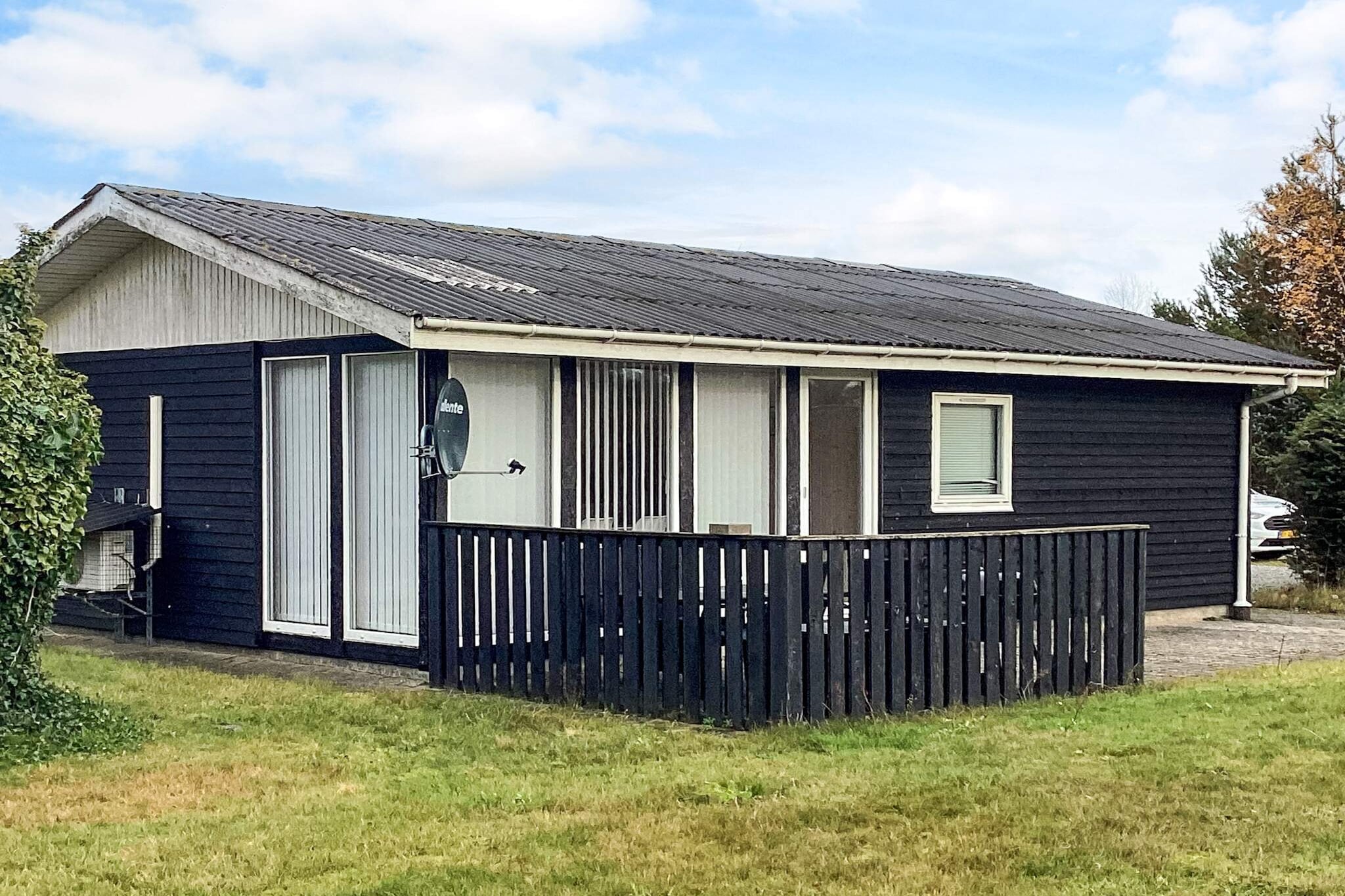 4 Personen vakantie huis in Hals