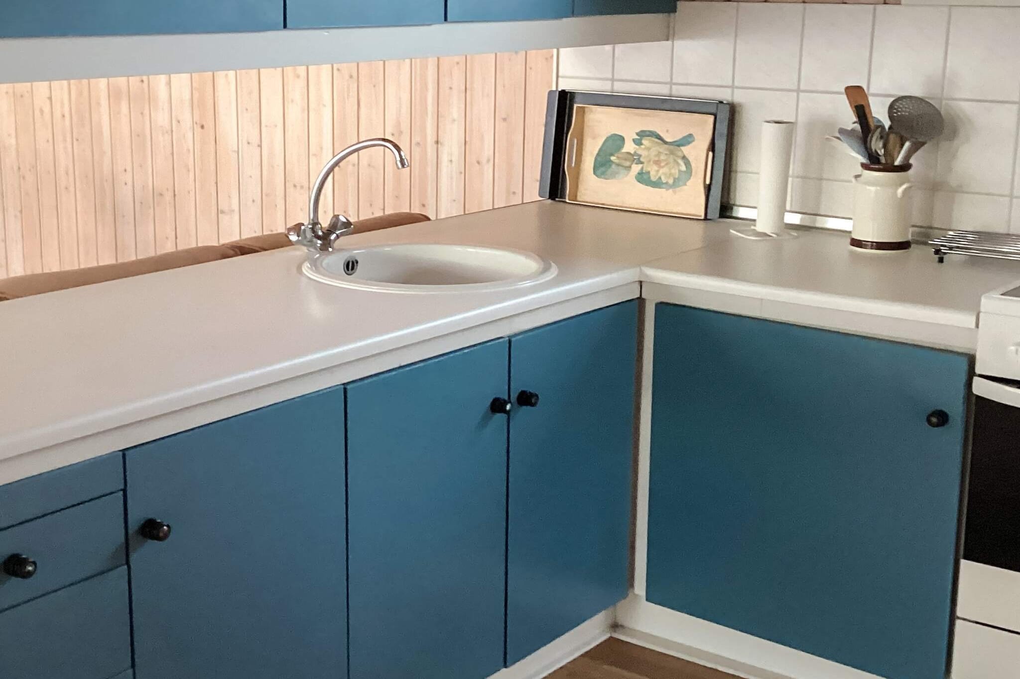 4 Personen vakantie huis in Hals-Binnen