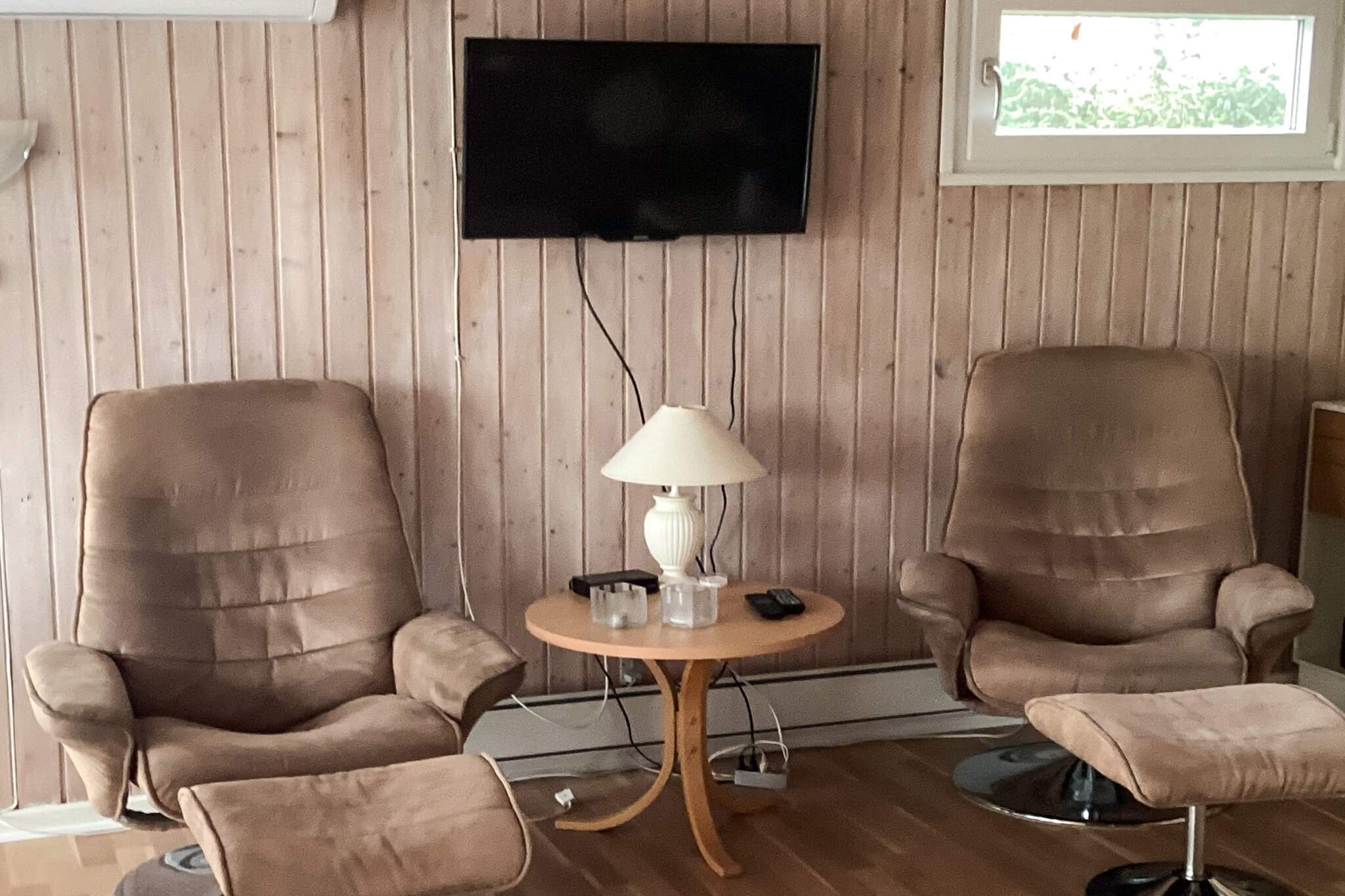 4 Personen vakantie huis in Hals-Binnen