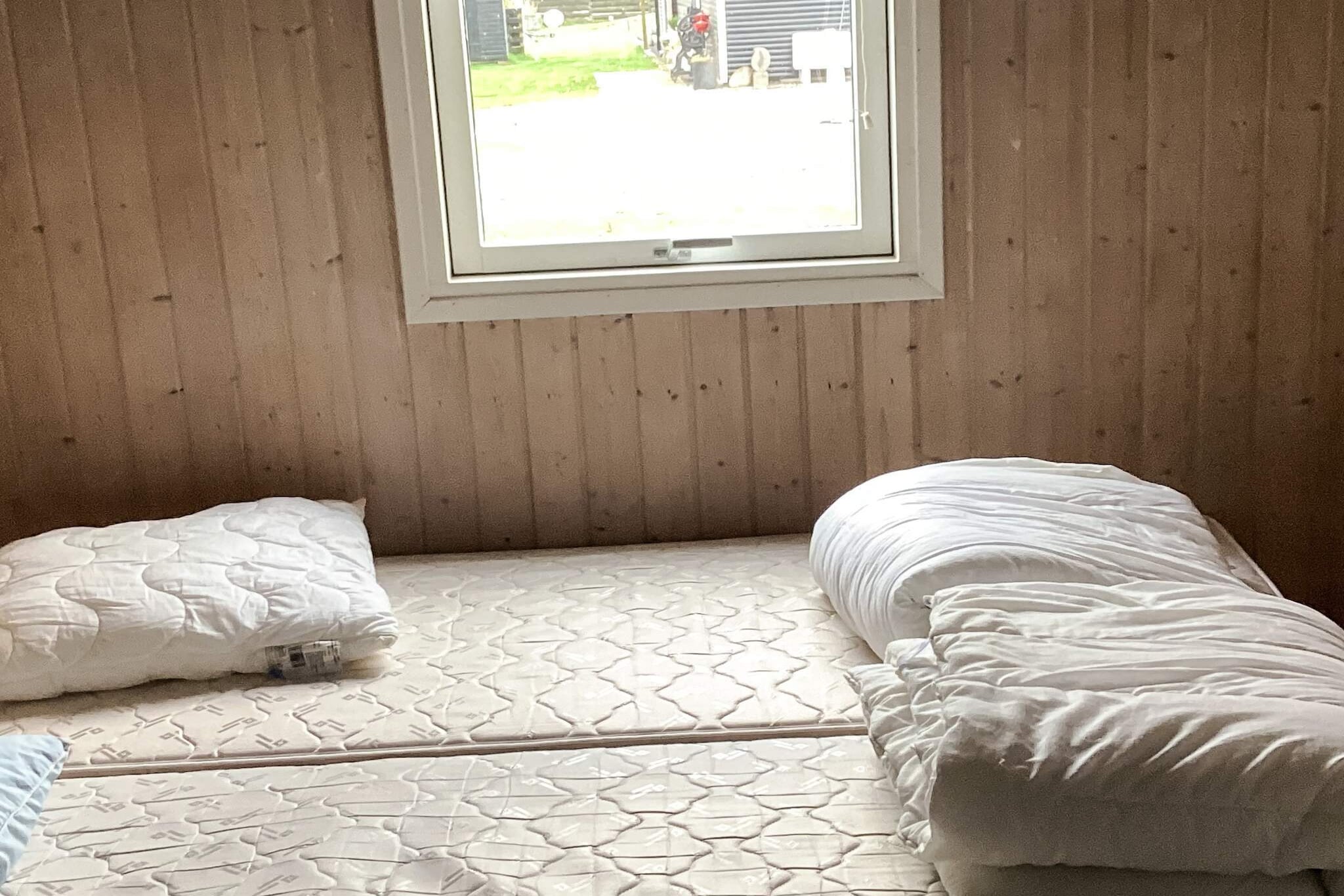 4 Personen vakantie huis in Hals-Binnen