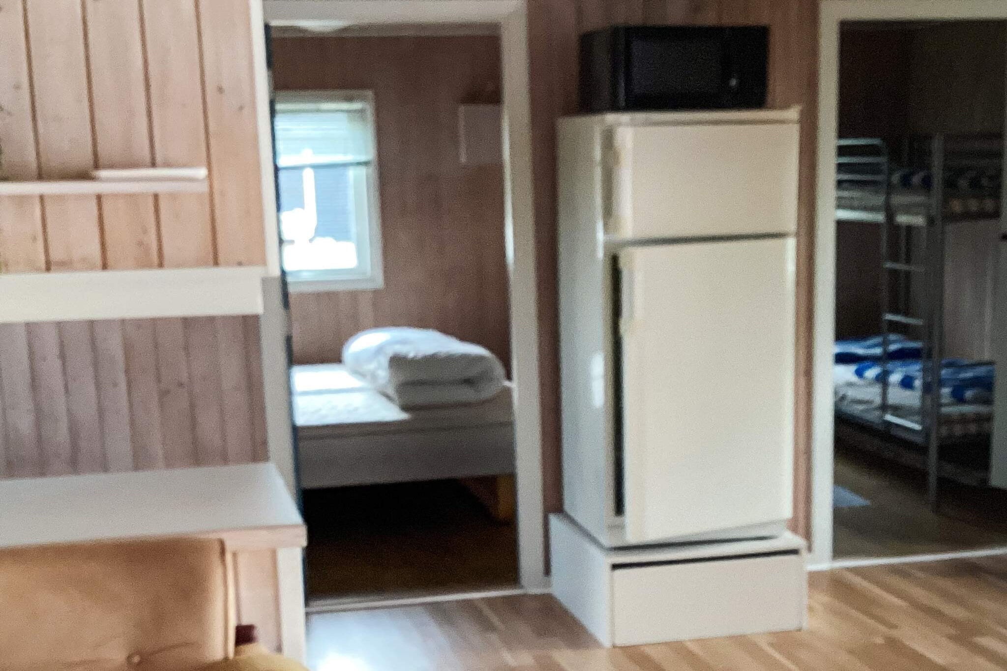 4 Personen vakantie huis in Hals-Binnen