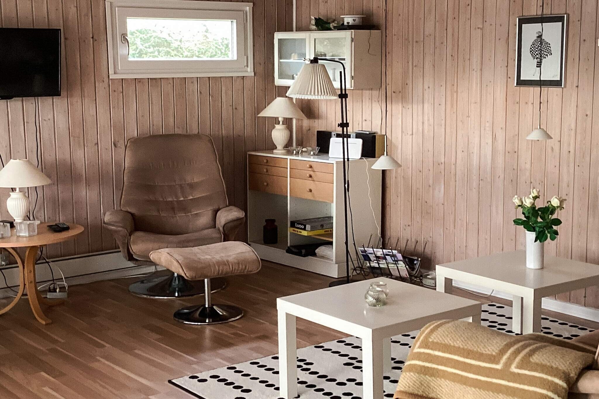 4 Personen vakantie huis in Hals-Binnen