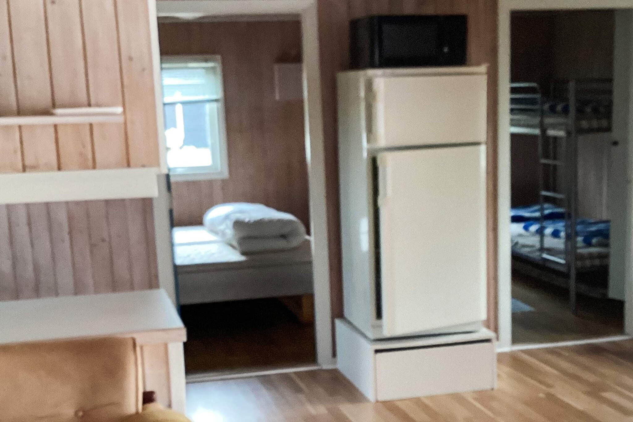 4 Personen vakantie huis in Hals-Binnen