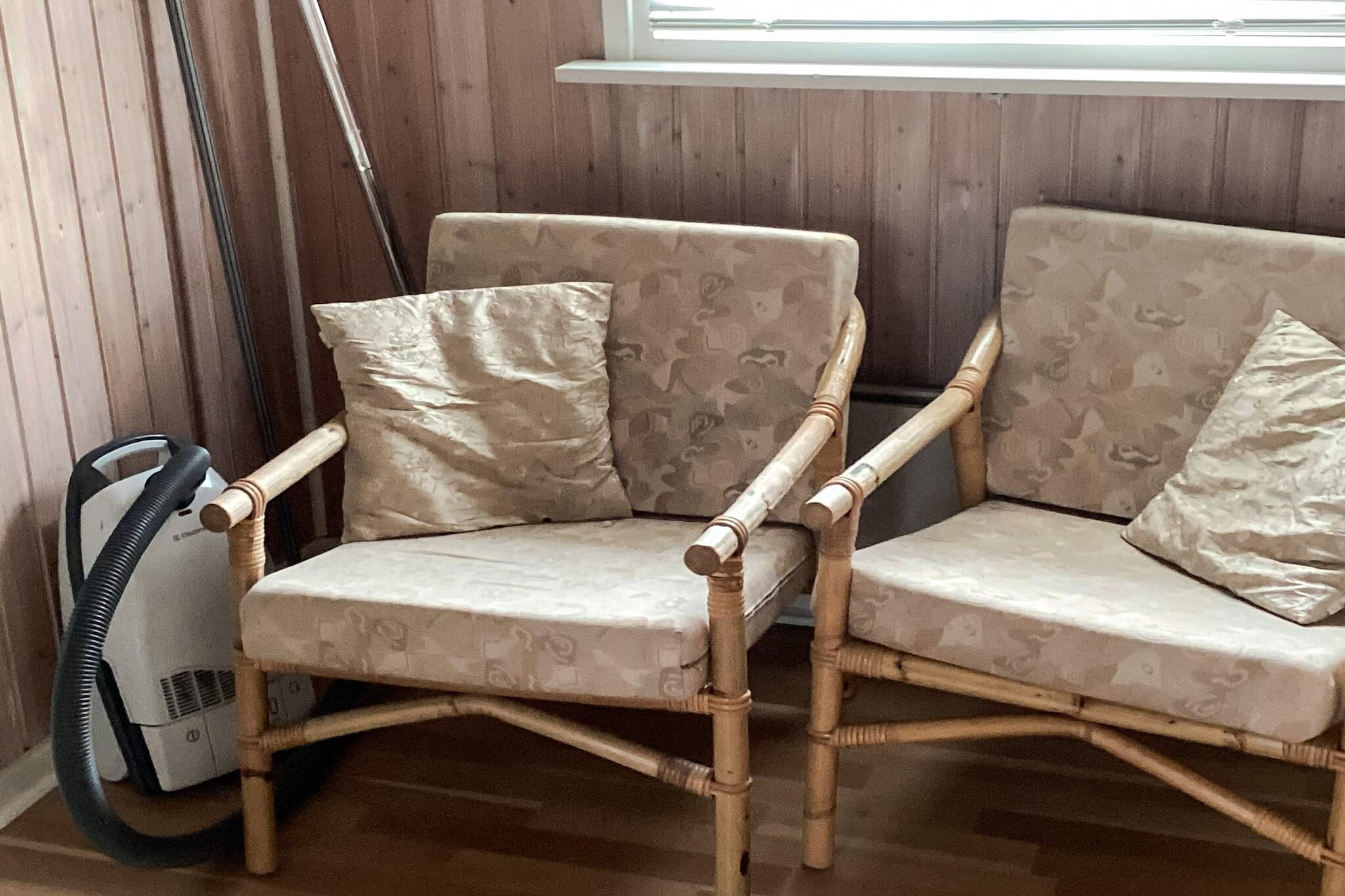 4 Personen vakantie huis in Hals-Binnen