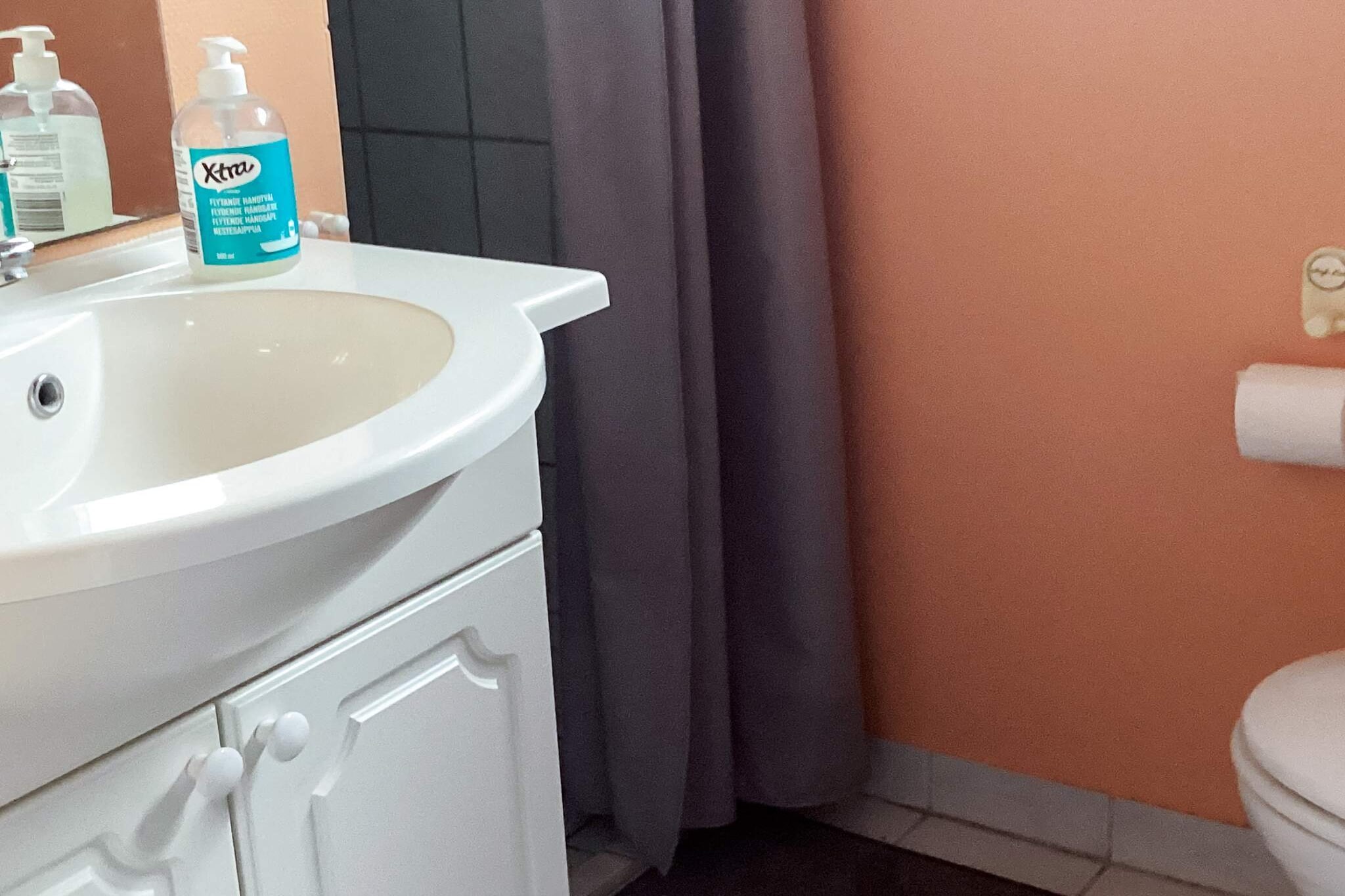 4 Personen vakantie huis in Hals-Binnen