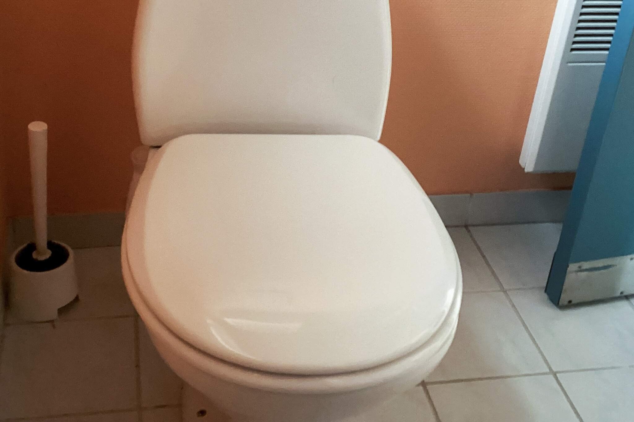 4 Personen vakantie huis in Hals-Binnen