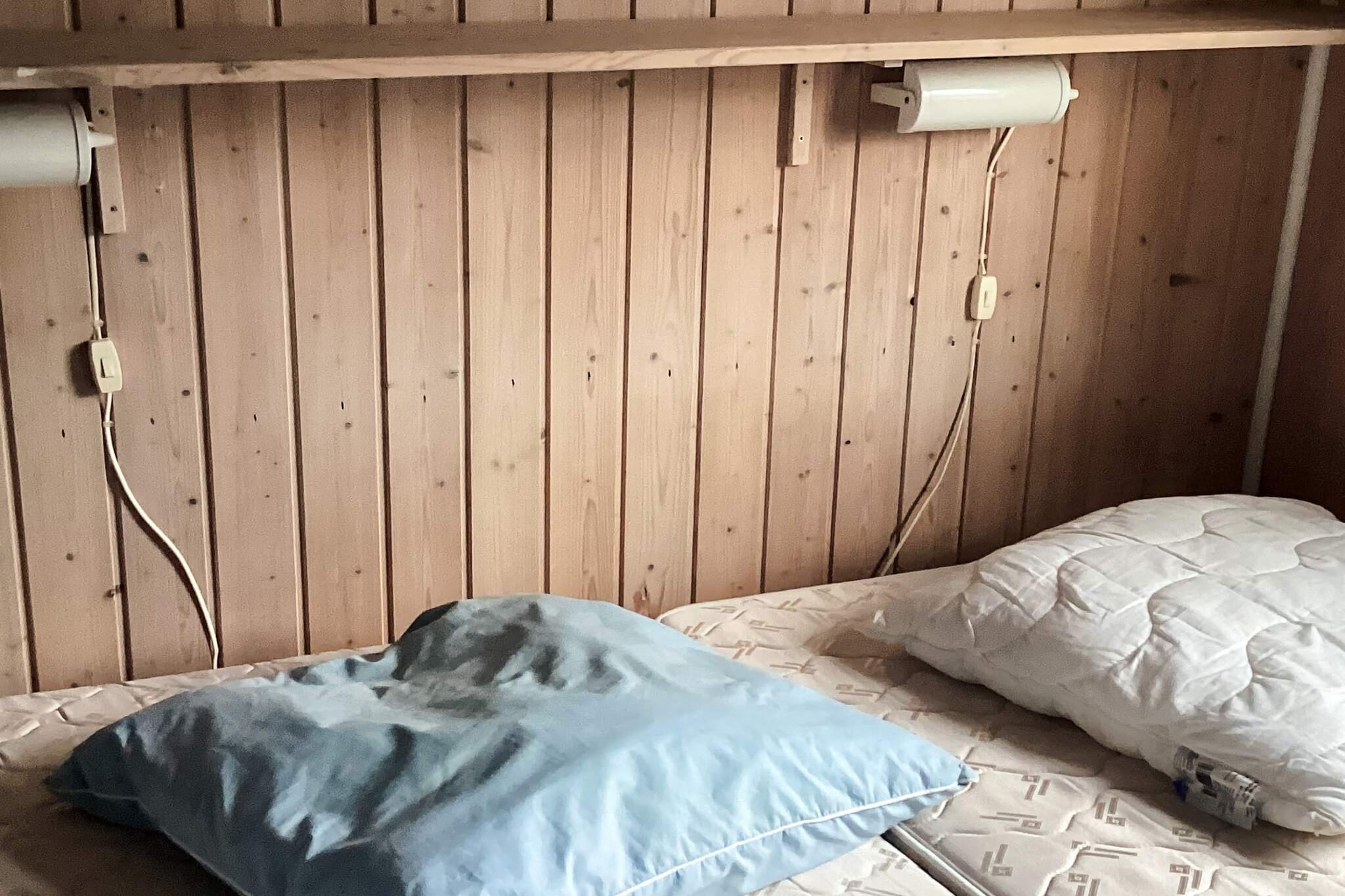 4 Personen vakantie huis in Hals-Binnen