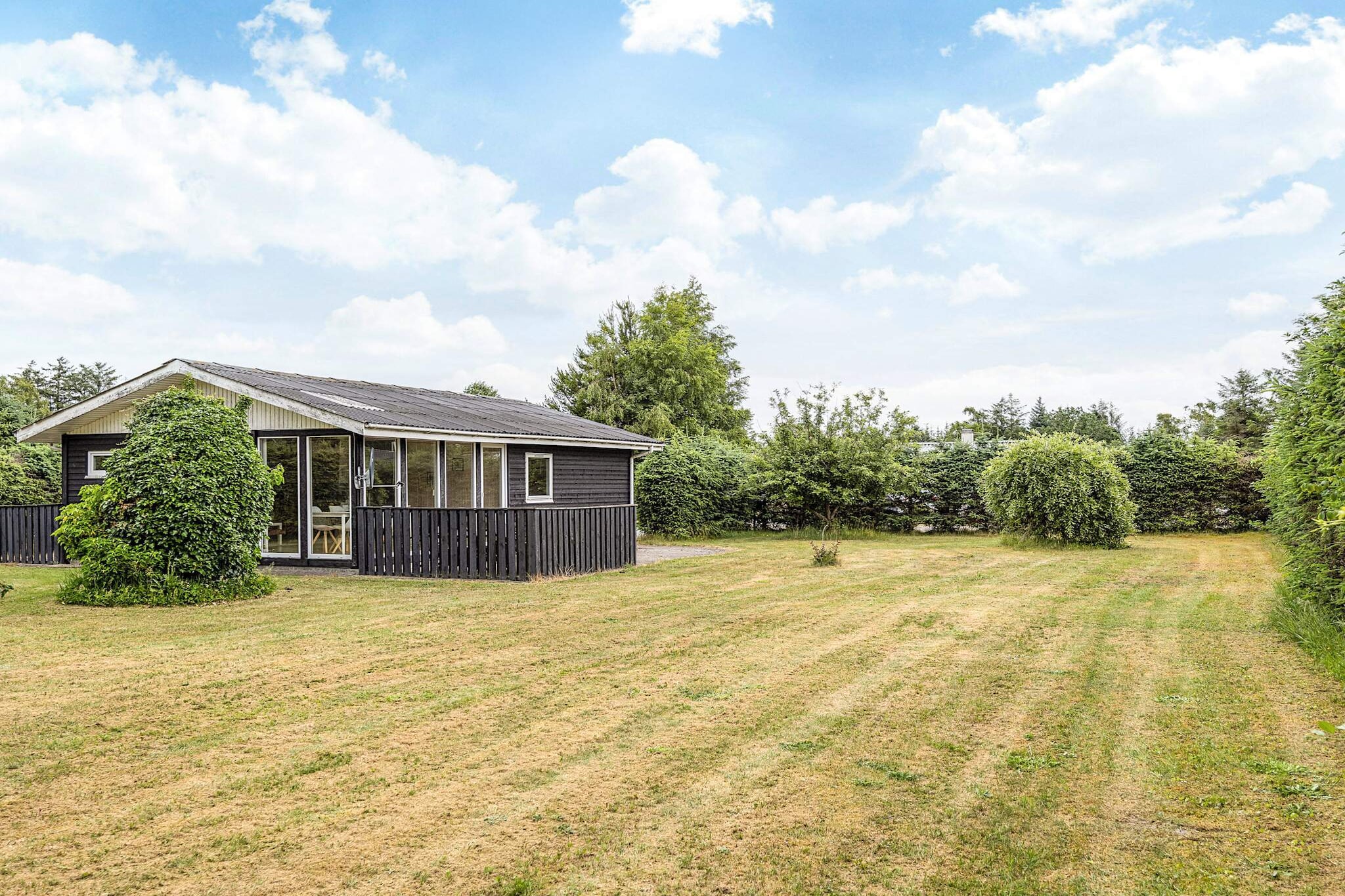 4 Personen vakantie huis in Hals