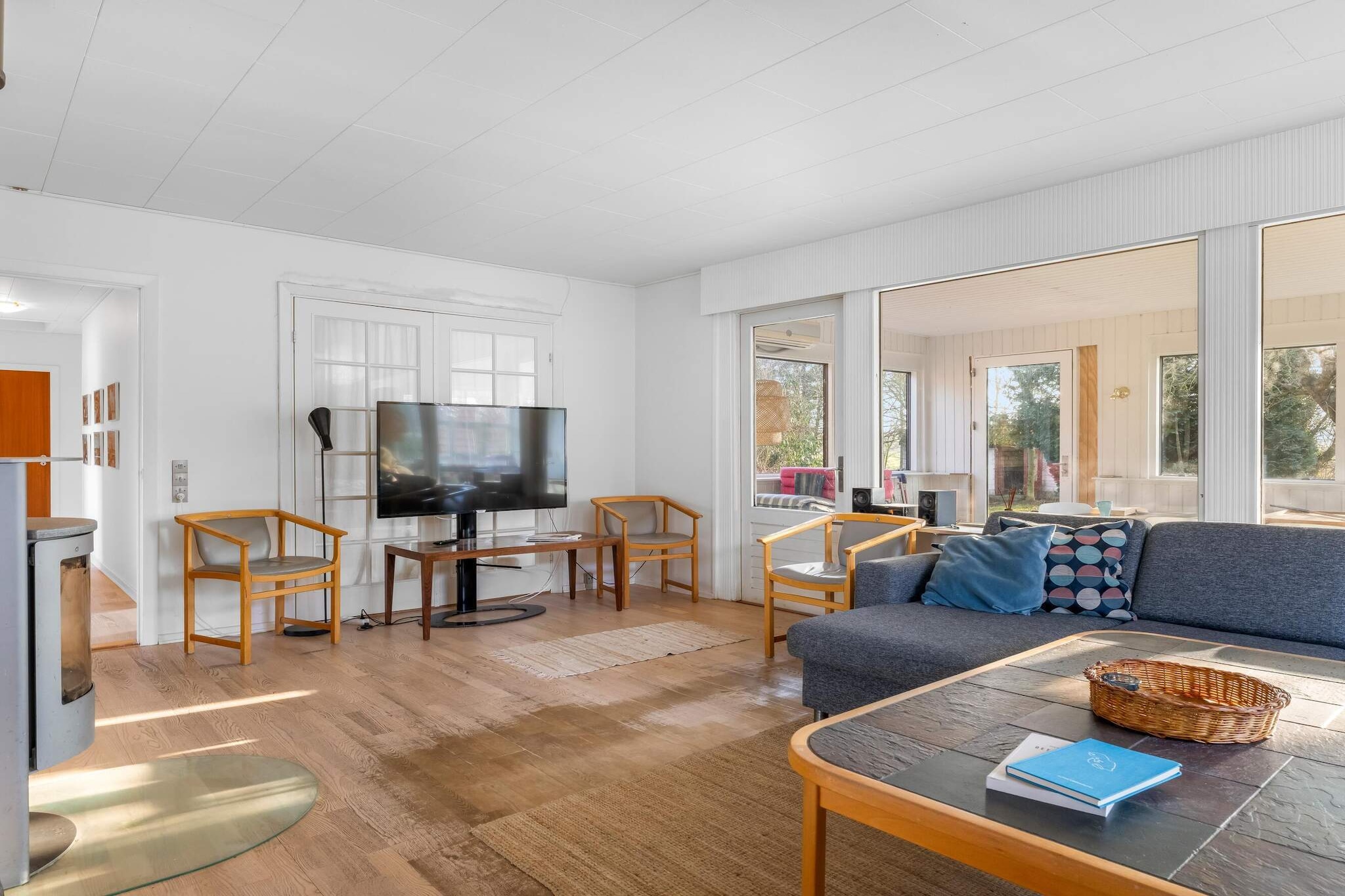 8 Personen vakantie huis in Nordborg-Binnen