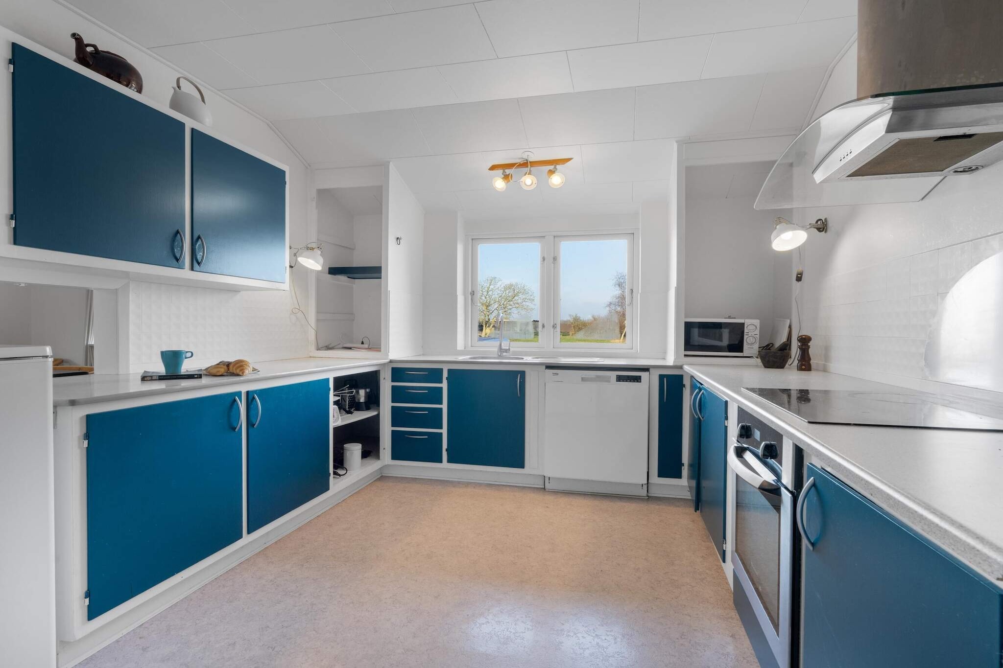 8 Personen vakantie huis in Nordborg-Binnen