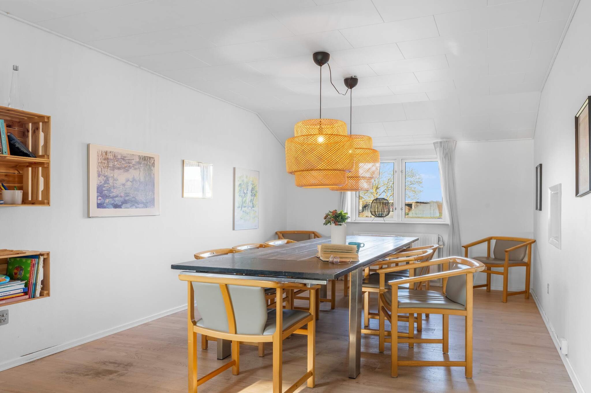 8 Personen vakantie huis in Nordborg-Binnen