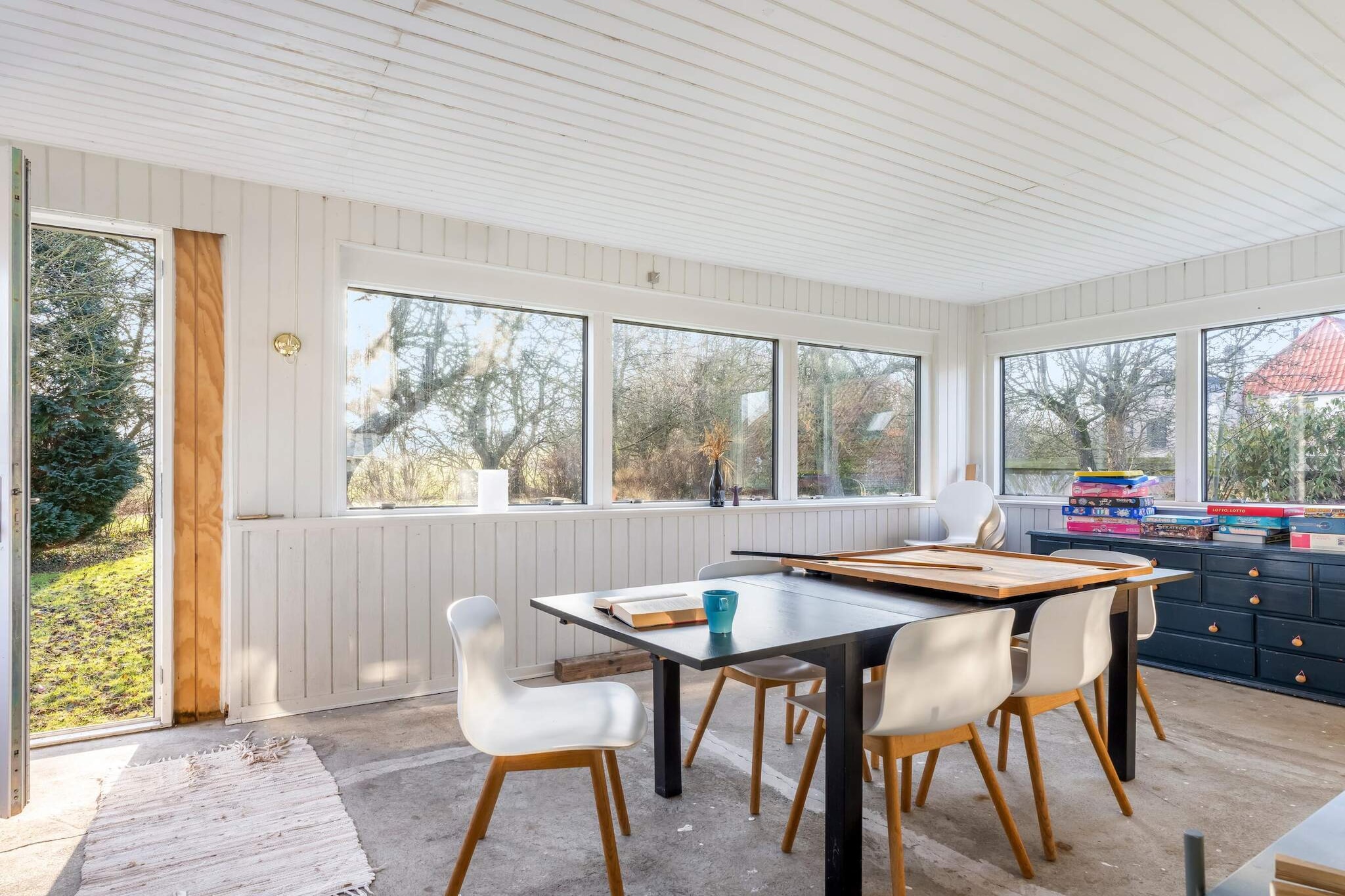 8 Personen vakantie huis in Nordborg-Binnen