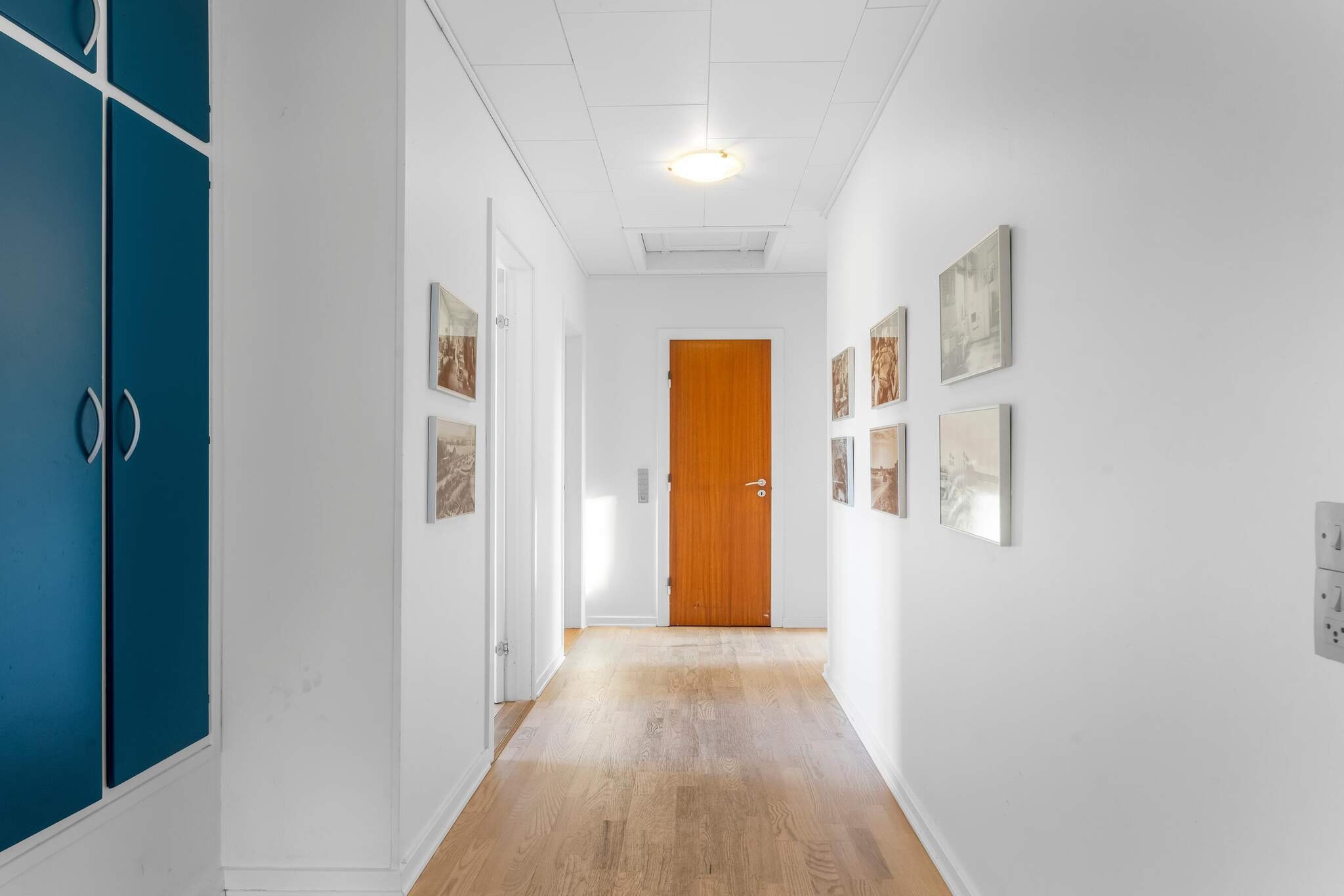 8 Personen vakantie huis in Nordborg-Binnen