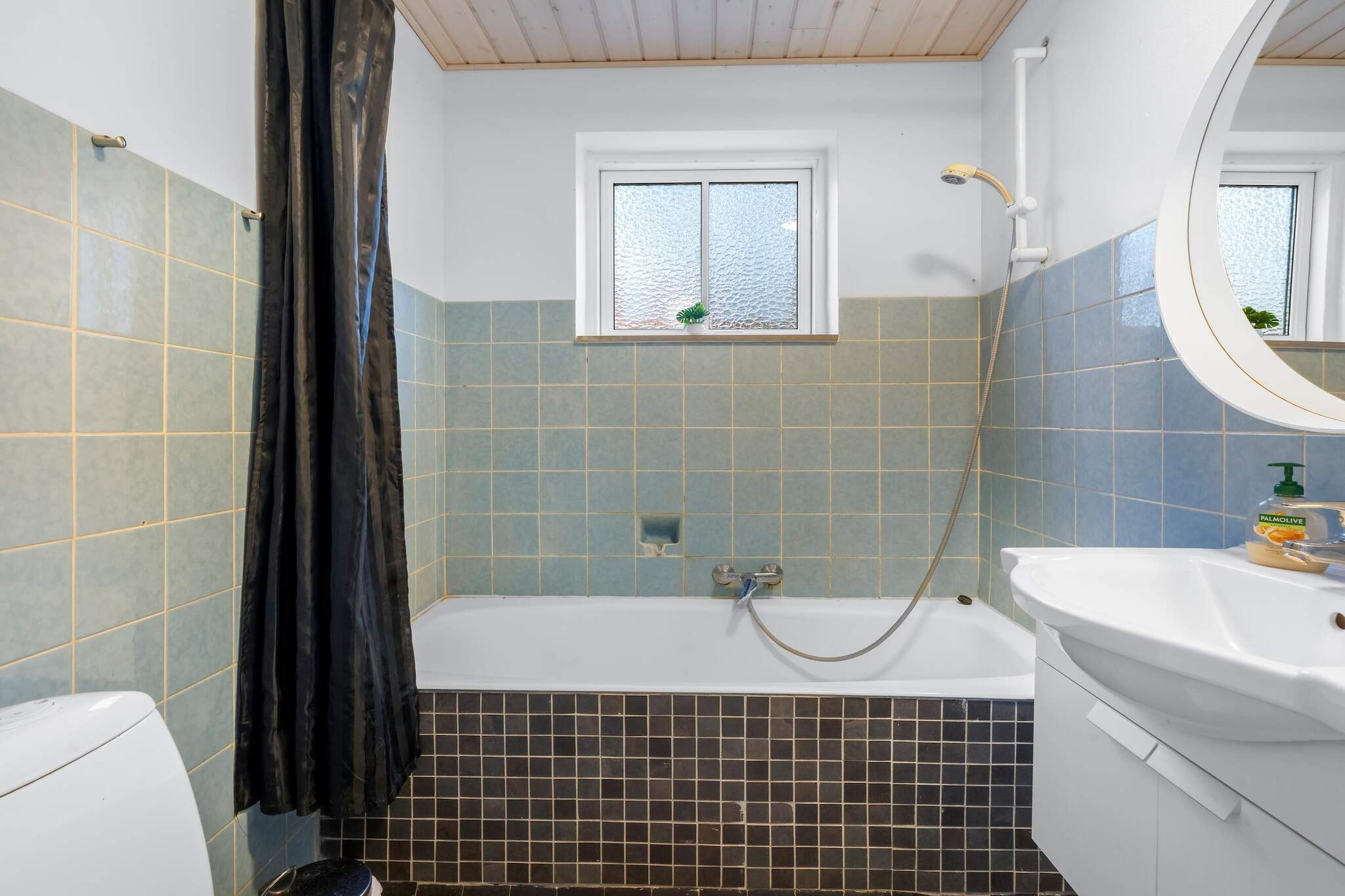 8 Personen vakantie huis in Nordborg-Binnen