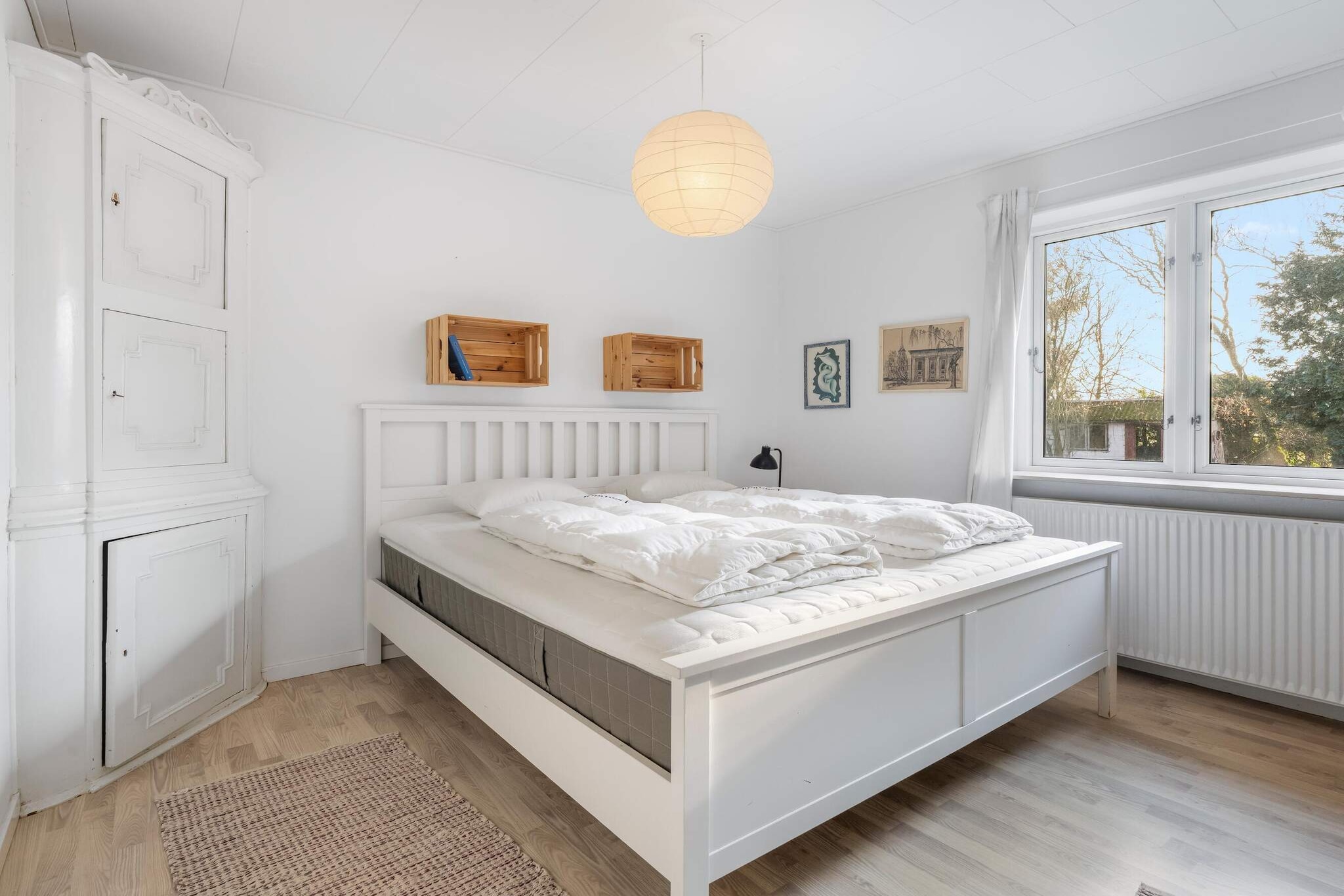 8 Personen vakantie huis in Nordborg-Binnen