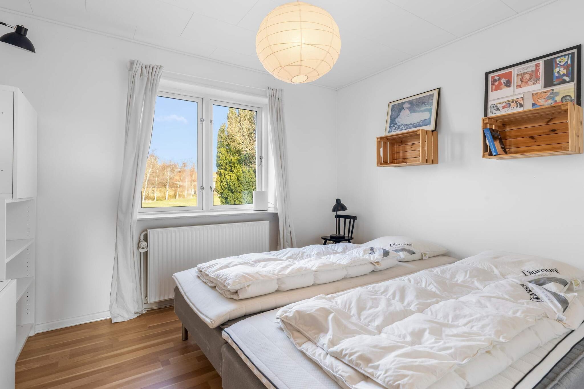 8 Personen vakantie huis in Nordborg-Binnen