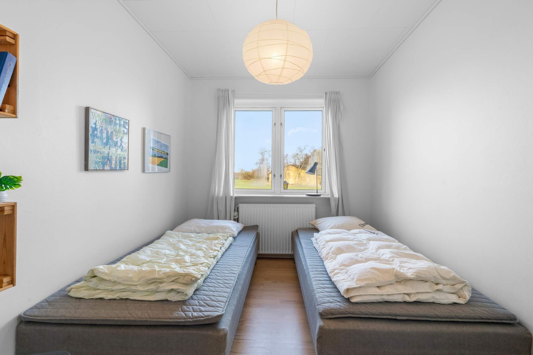 8 Personen vakantie huis in Nordborg-Binnen