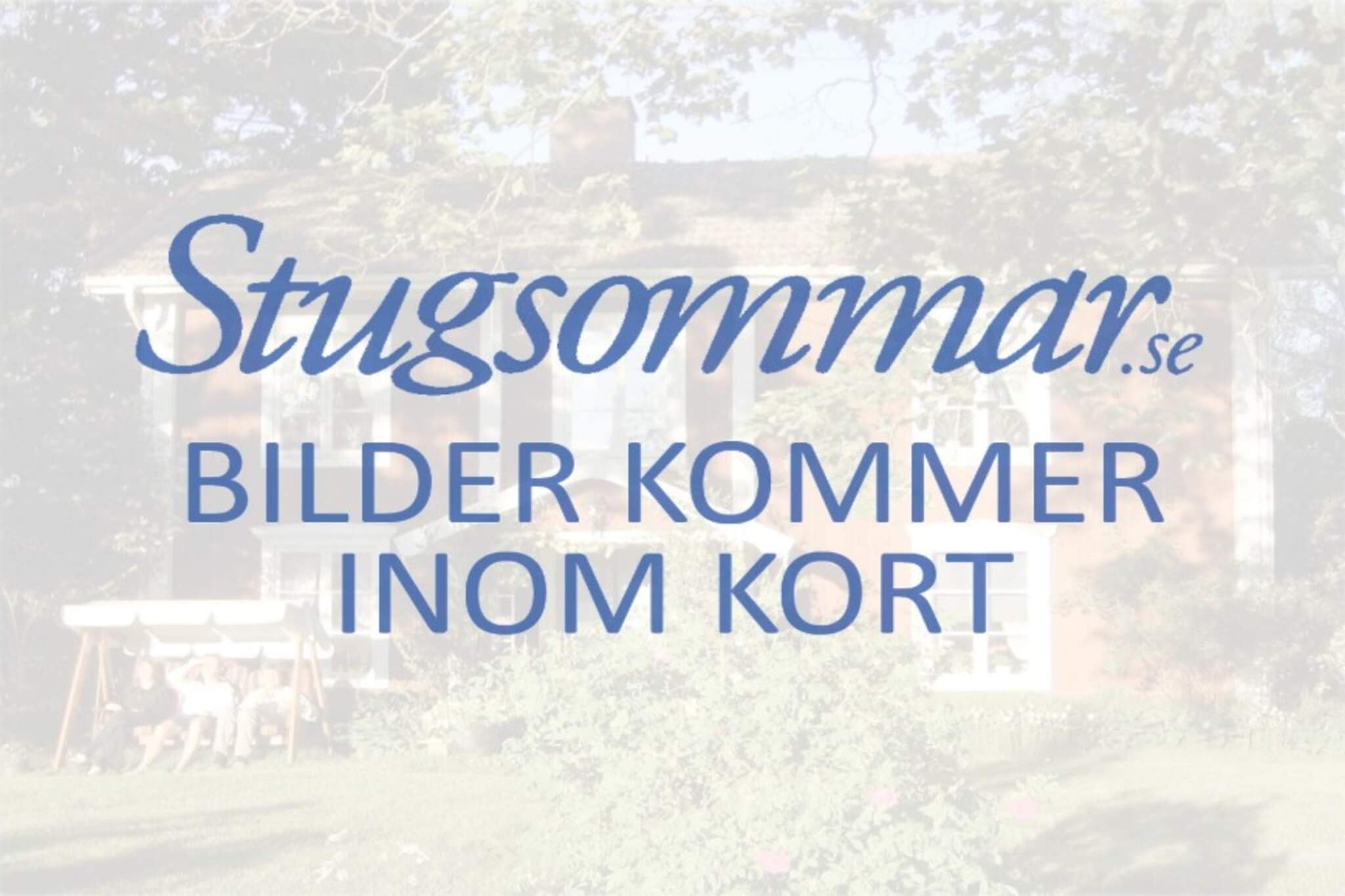 4 person holiday home in Tyresö