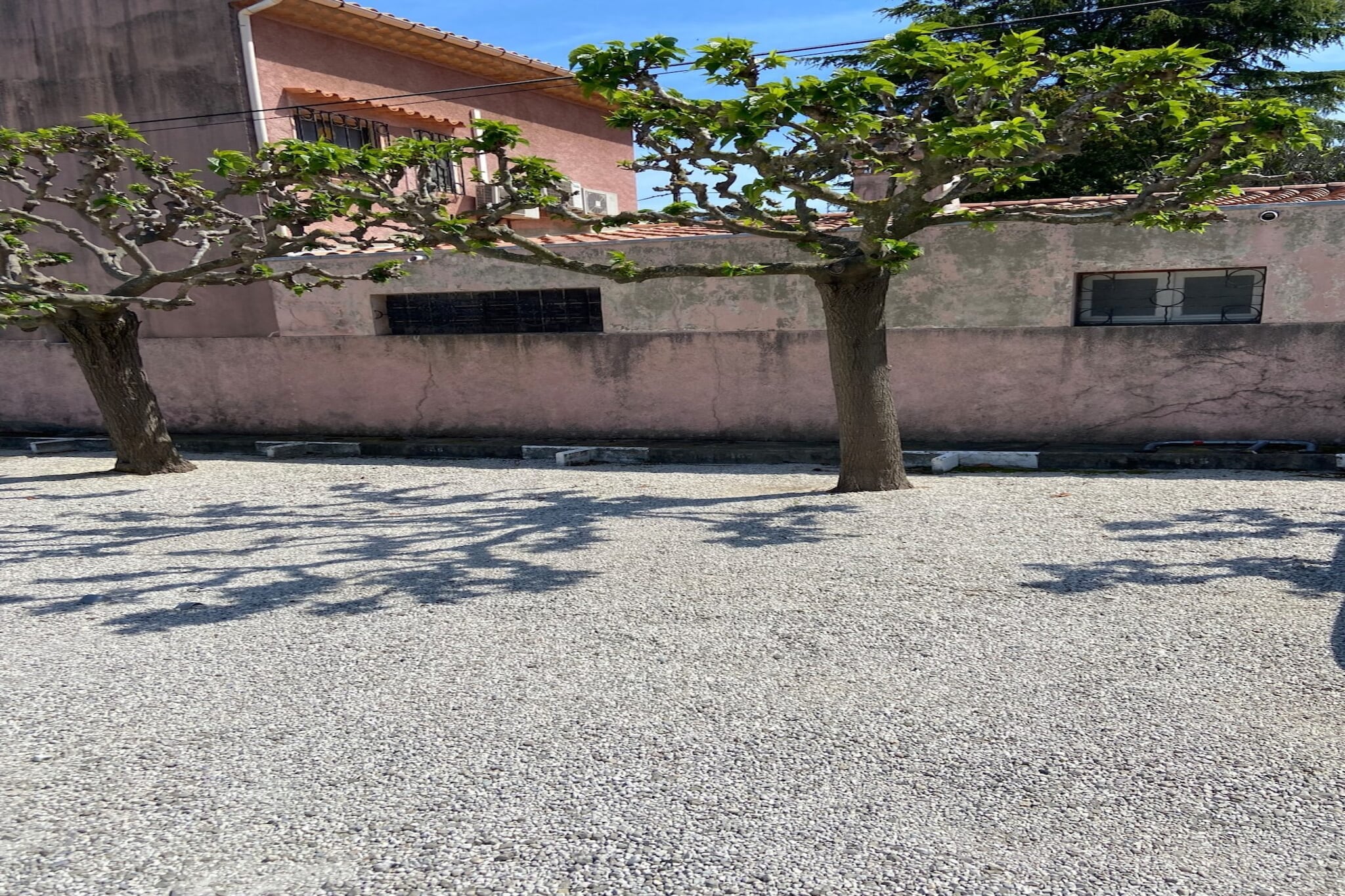 Appartement Garoupe-Areas within 1km in summer