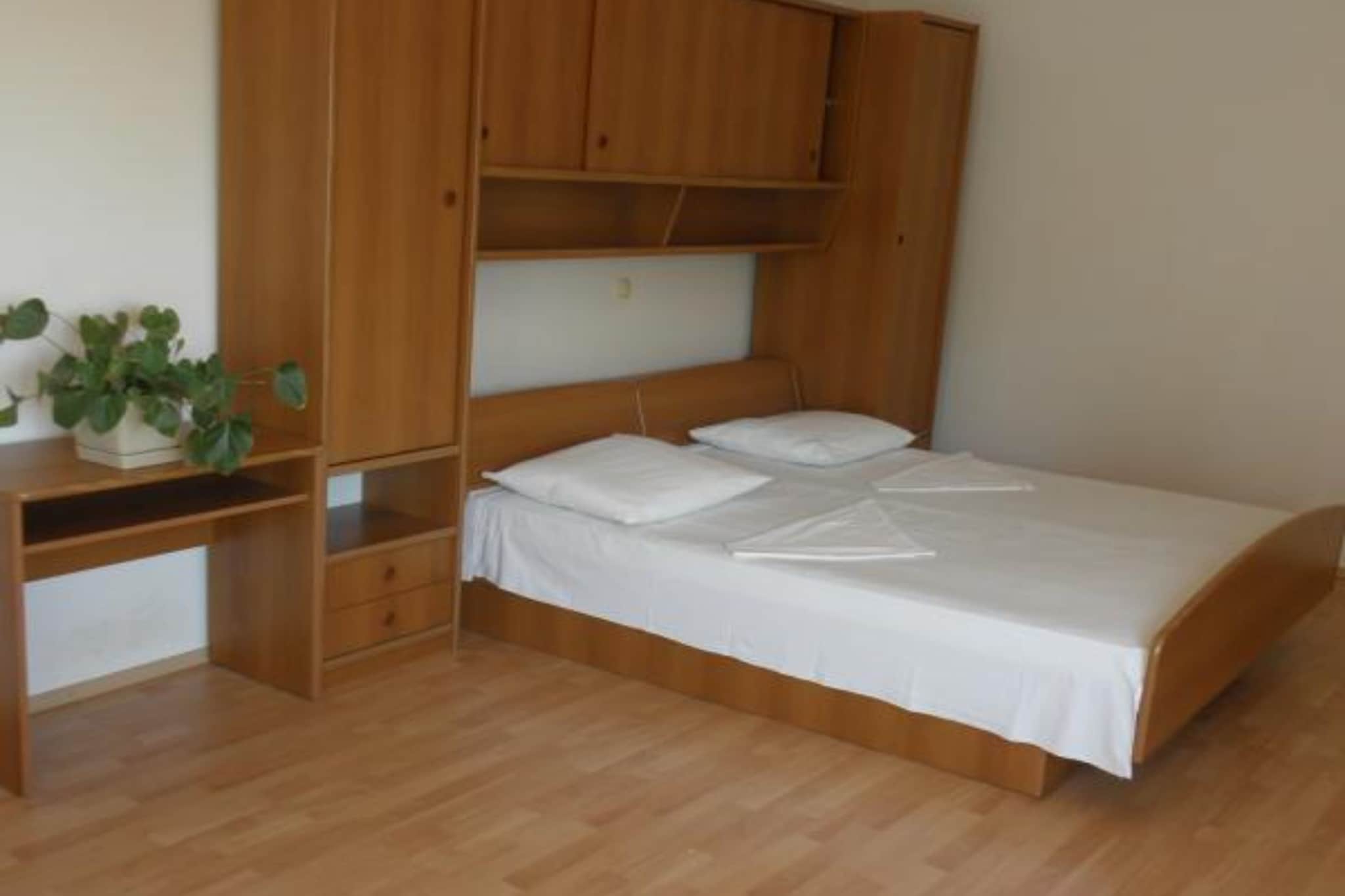 Apartments Verović Rab Banjol - Two Bedroom Apartment With Terrace (A1)