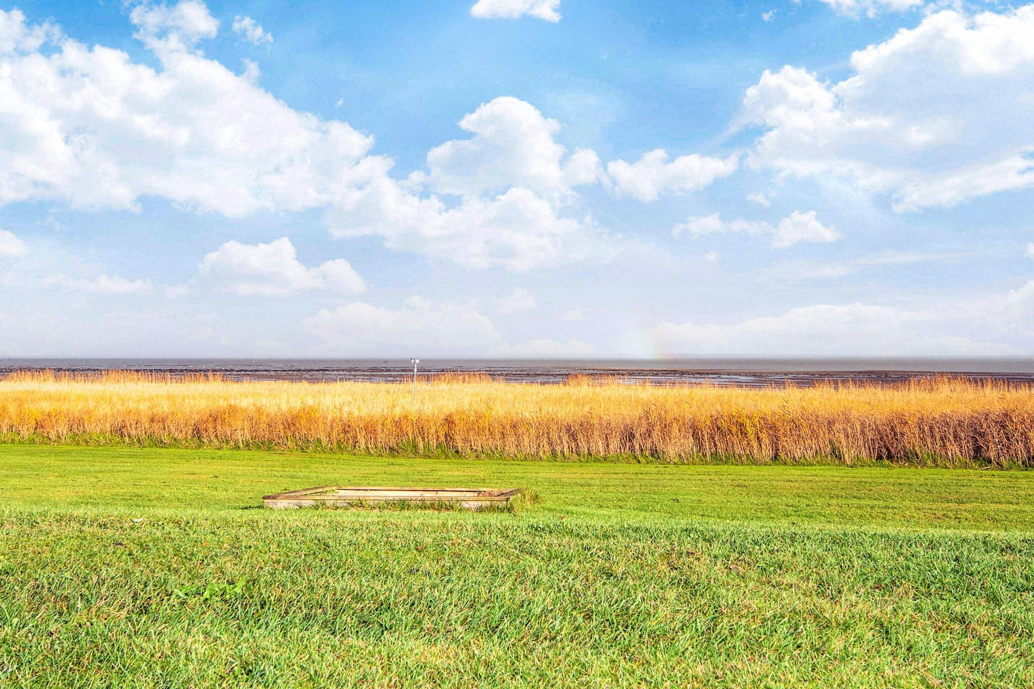 4 Personen vakantie huis in Rømø