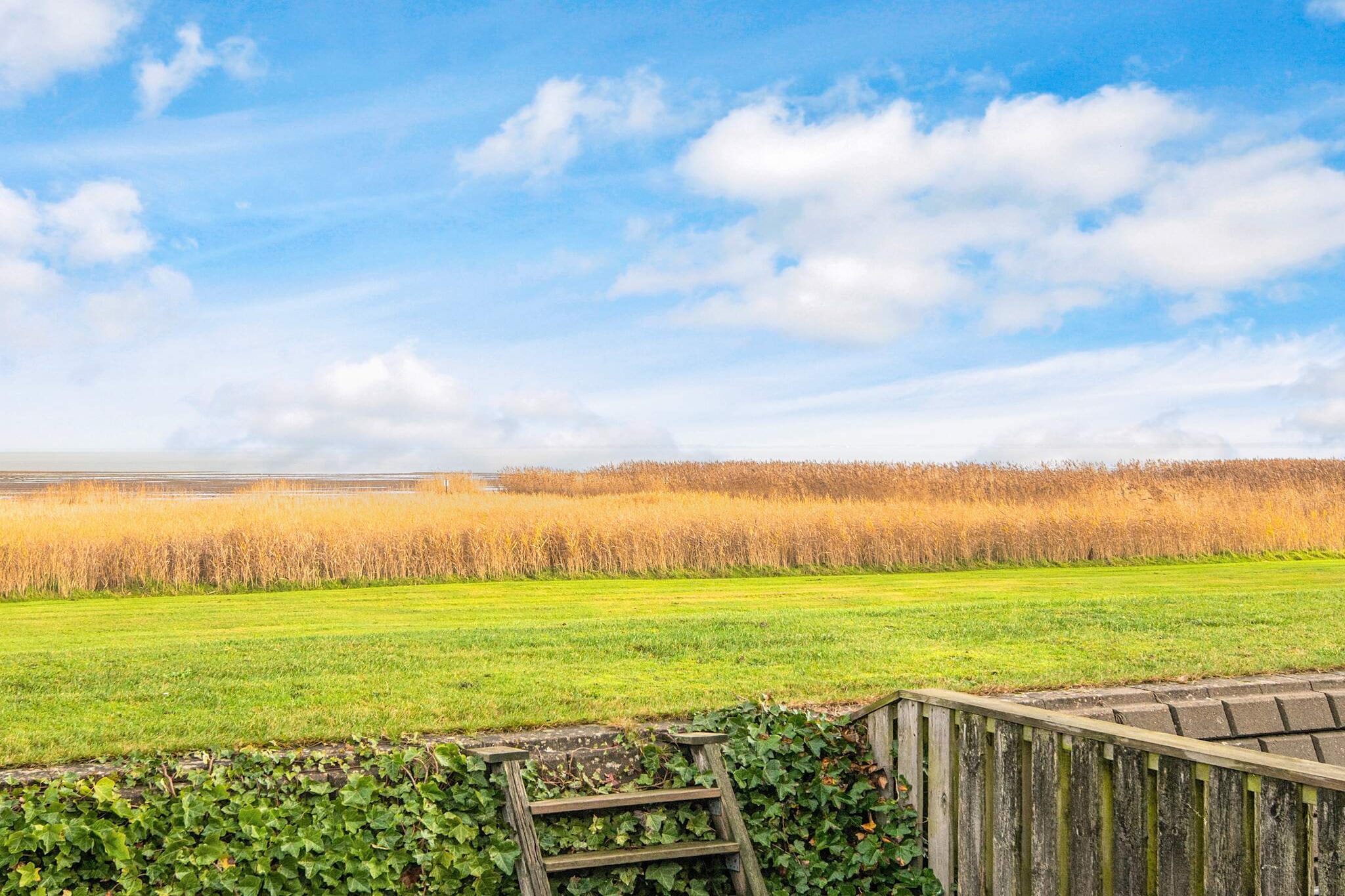 4 Personen vakantie huis in Rømø