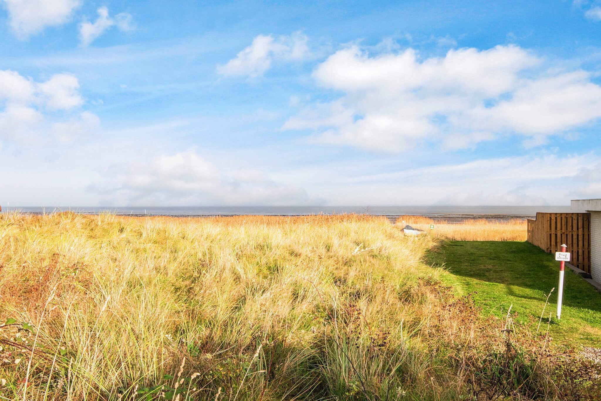 4 Personen vakantie huis in Rømø-Waterzicht