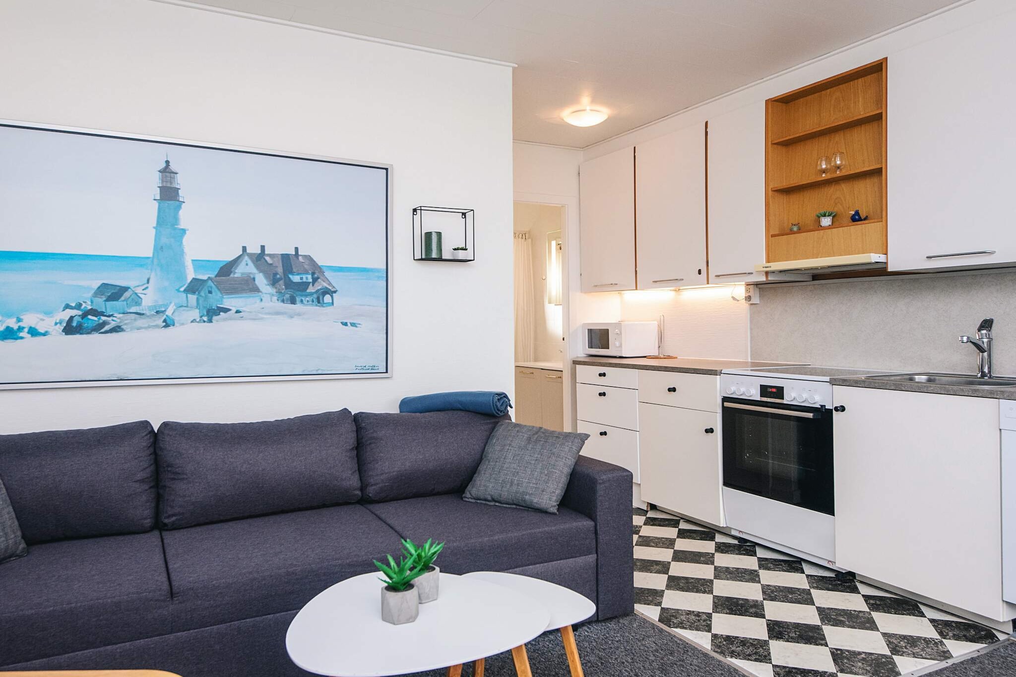 4 Personen vakantie huis in Rømø-Binnen