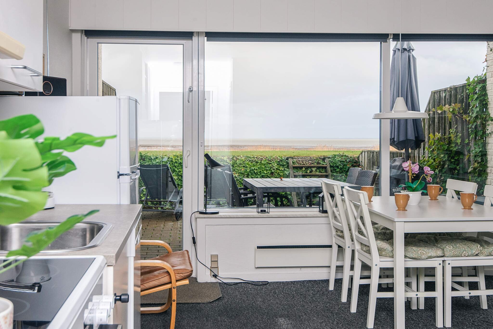 4 Personen vakantie huis in Rømø-Binnen