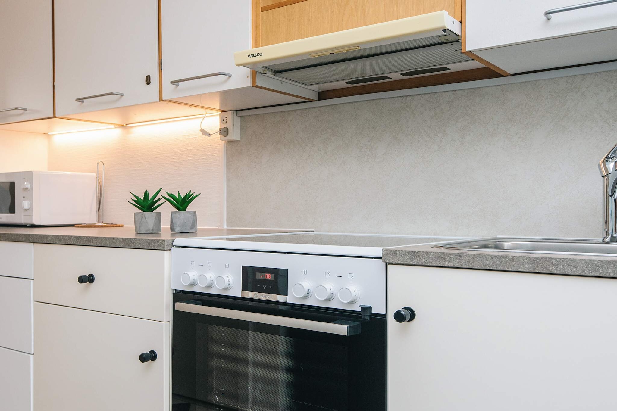 4 Personen vakantie huis in Rømø-Binnen